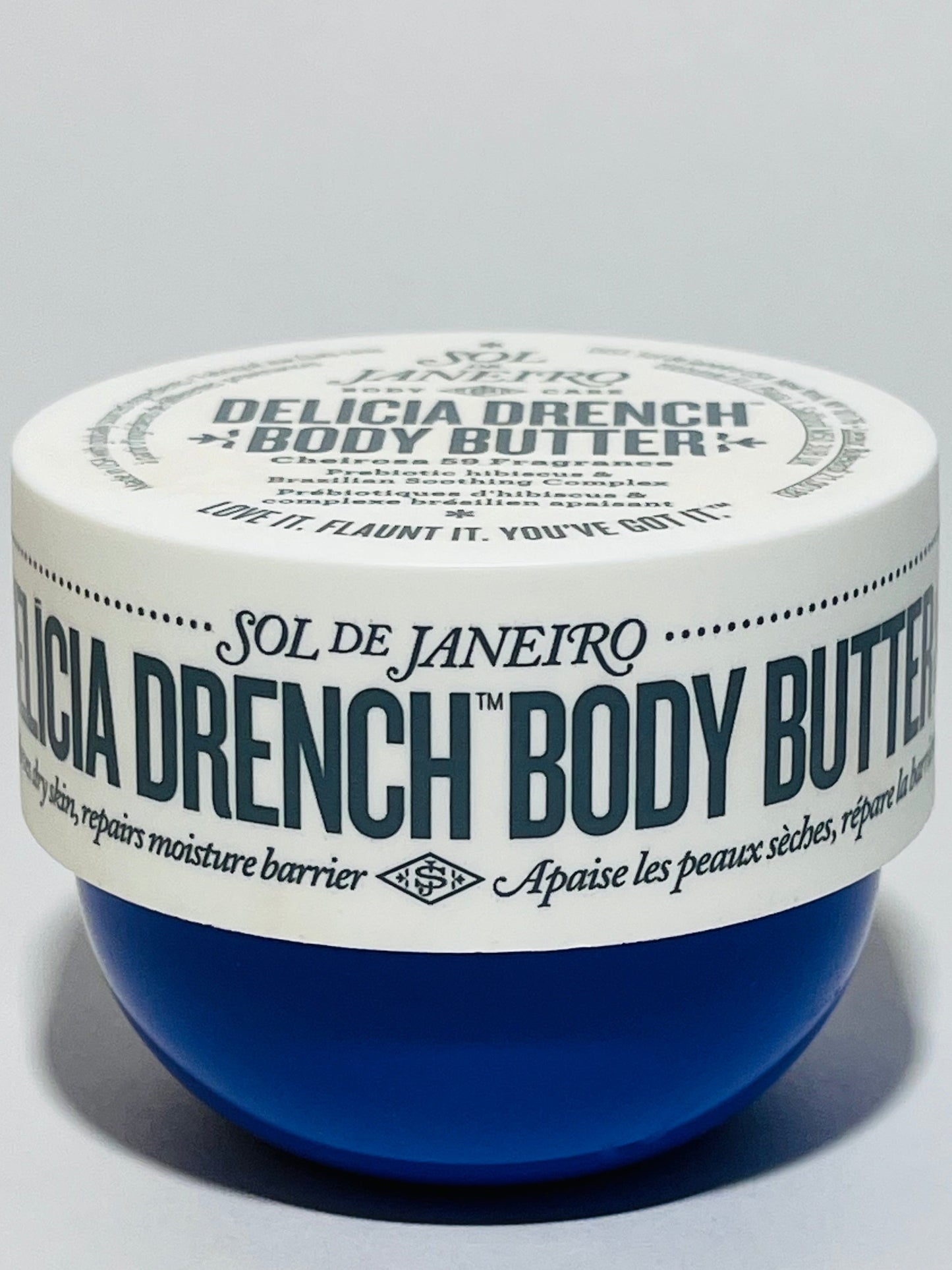 Cheirosa 59 Delicia Drench Body Butter