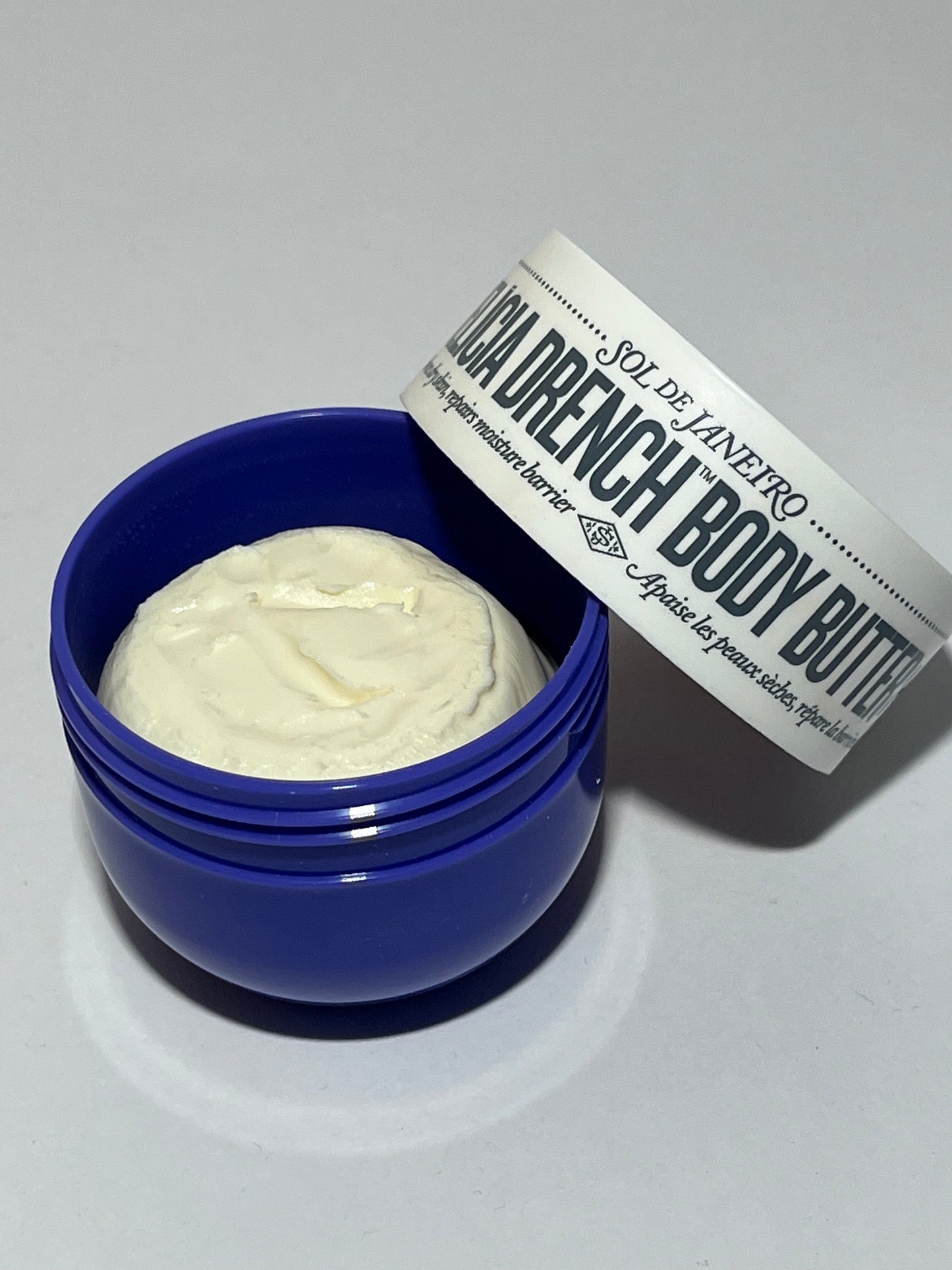 Cheirosa 59 Delicia Drench Body Butter