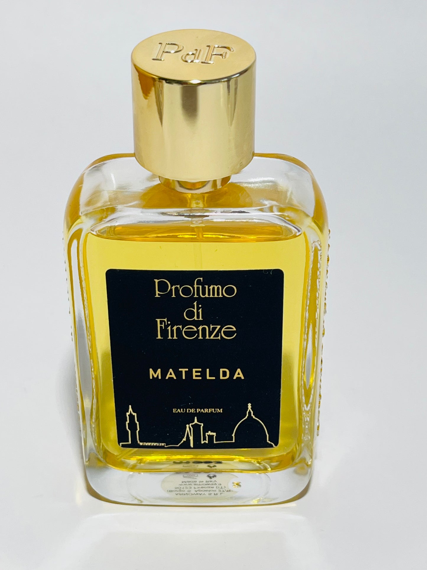 Matelda Profumo di Firenze Eau de Parfum 100ml