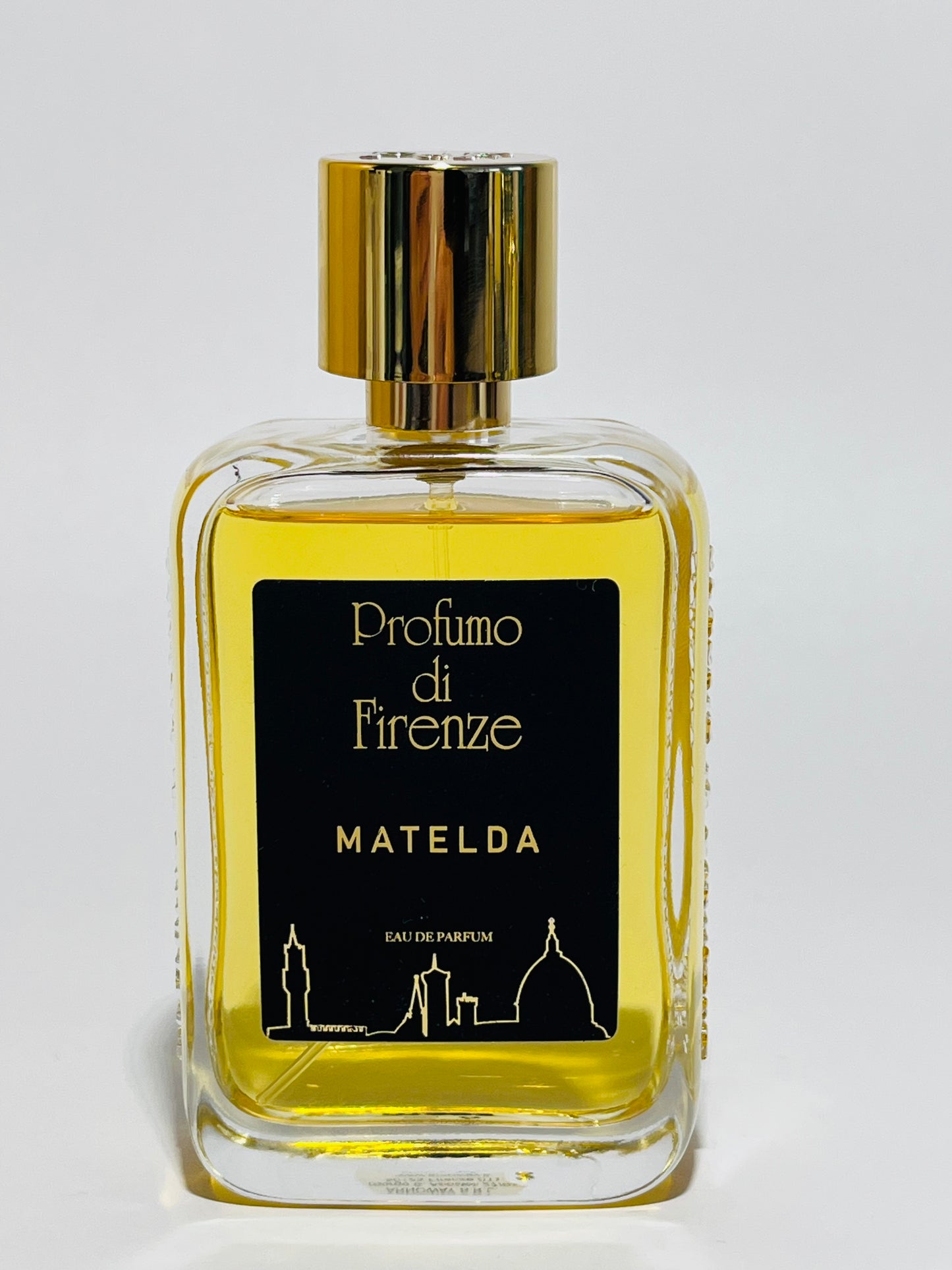 Matelda Profumo di Firenze Eau de Parfum 100ml