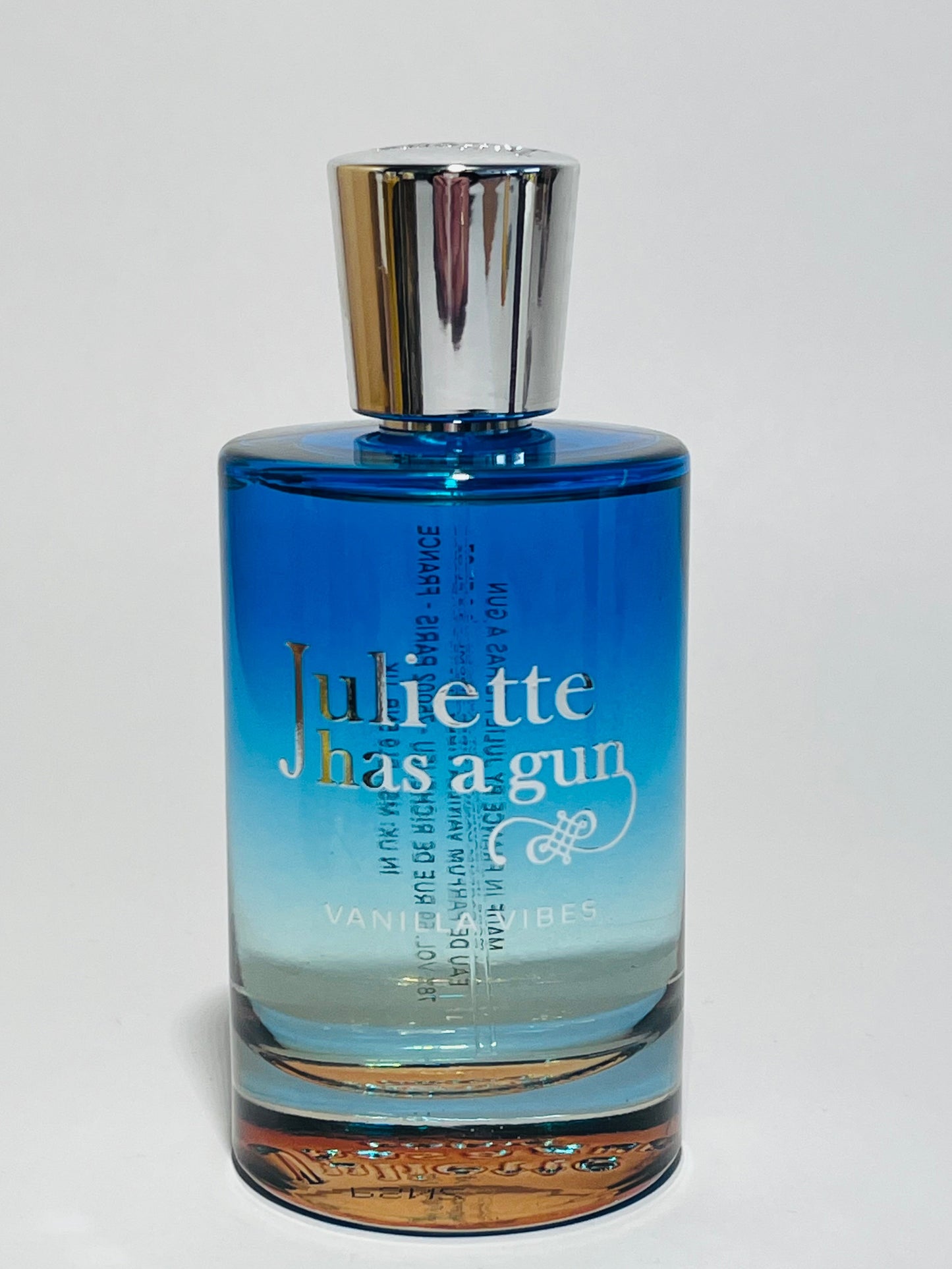 Juliette Has a Gun – Vanilla Vibes Eau de Parfum 100ml