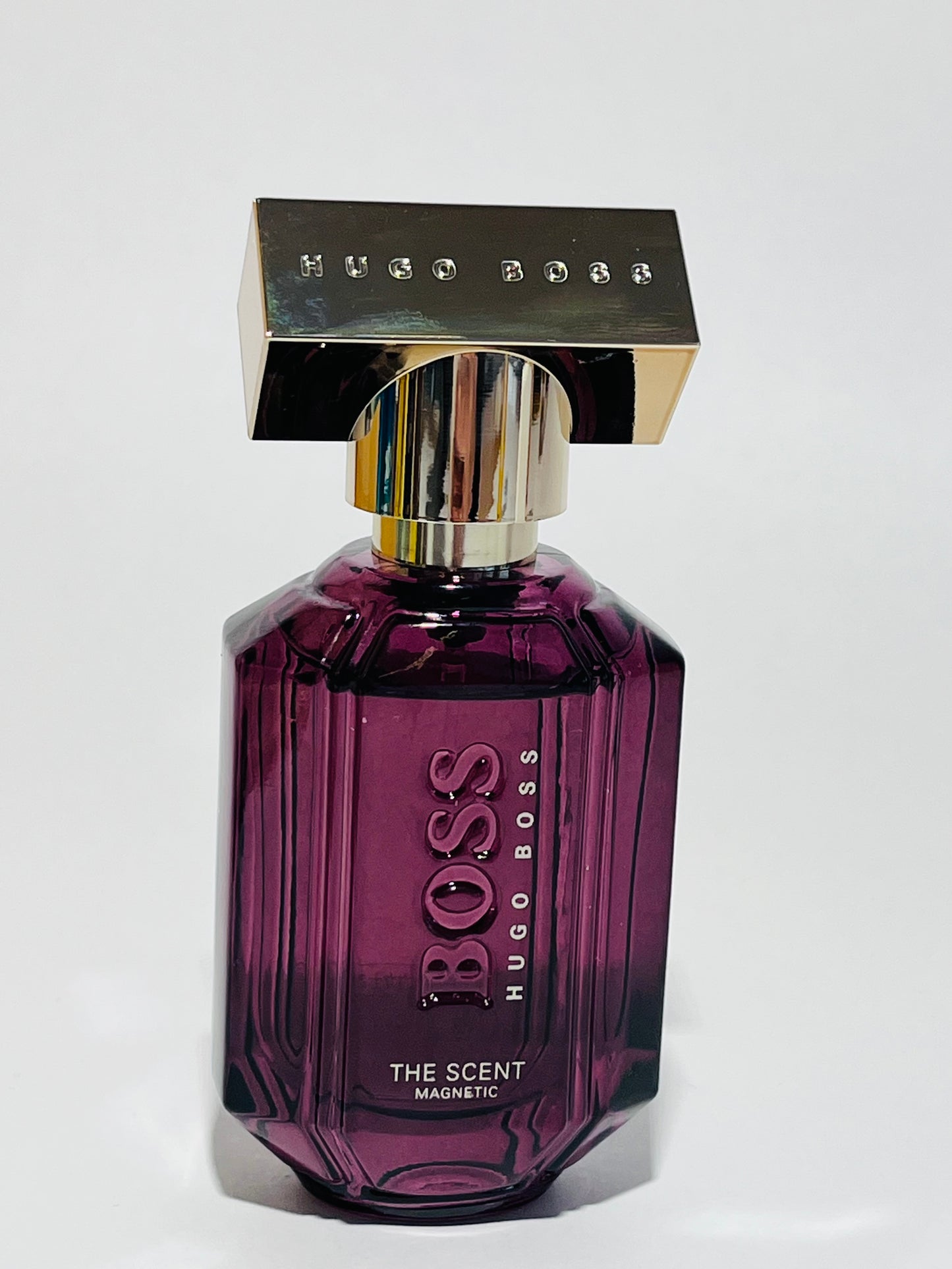 Hugo Boss The Scent For Her Magnetic EdP 30ml