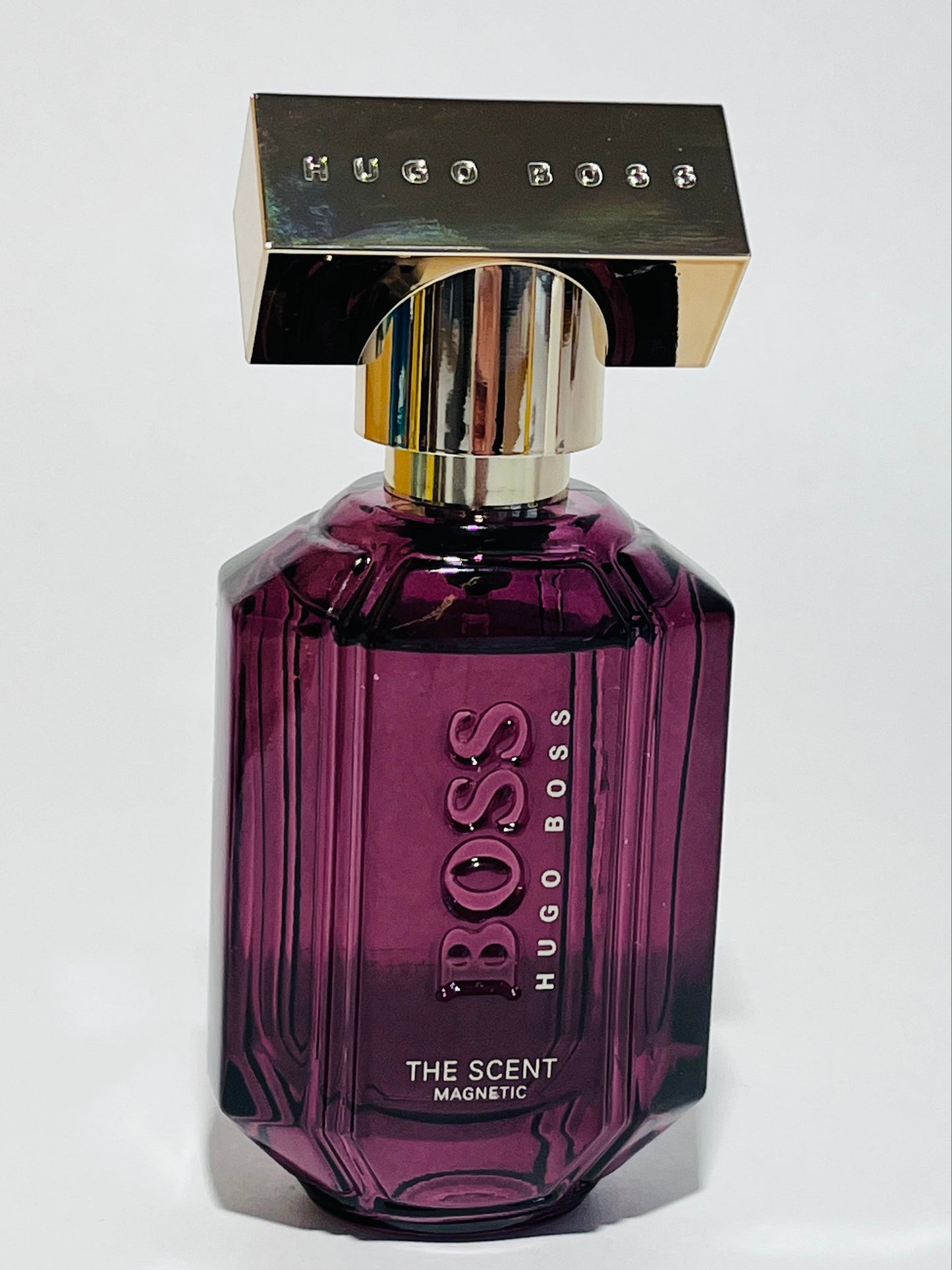 Hugo Boss The Scent For Her Magnetic EdP 30ml