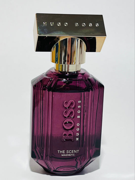 Hugo Boss The Scent For Her Magnetic EdP 30ml