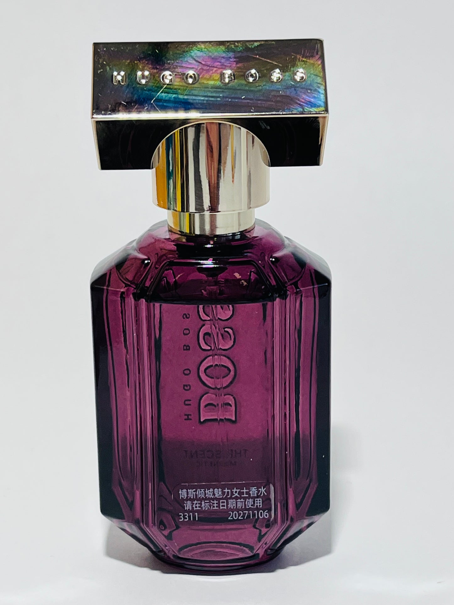 Hugo Boss The Scent For Her Magnetic EdP 30ml