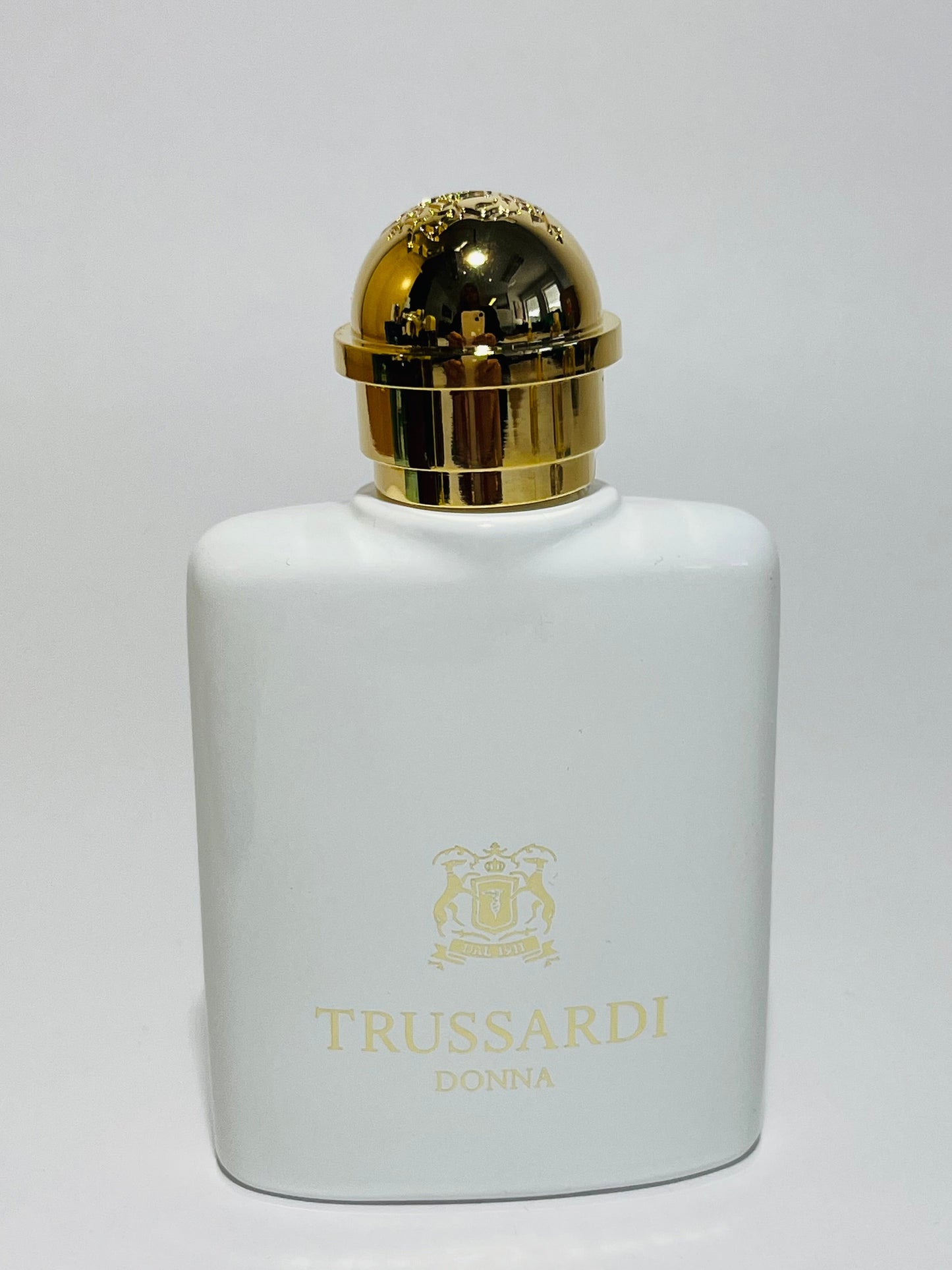 Trussardi Donna 2011 Eau De Parfum 30 ml