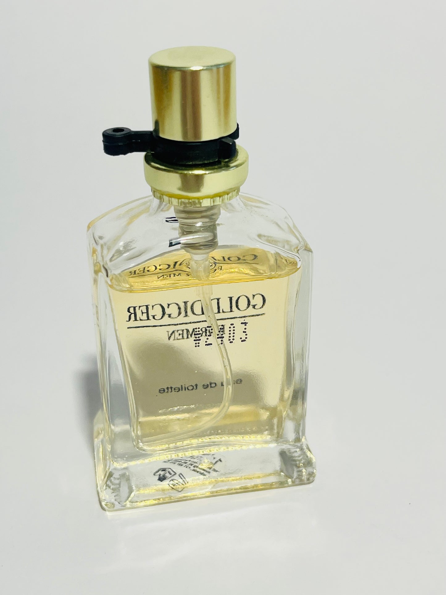 NG Golddigger Men EDT  15 ml