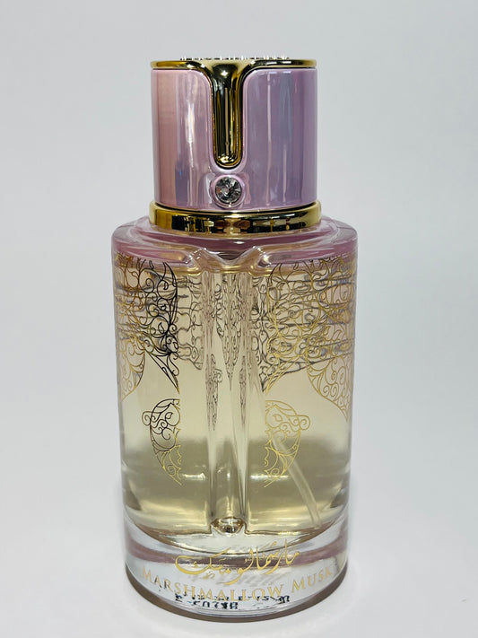 Arabiyat Prestige - Marshmallow Musk Eau de Parfum 100ml
