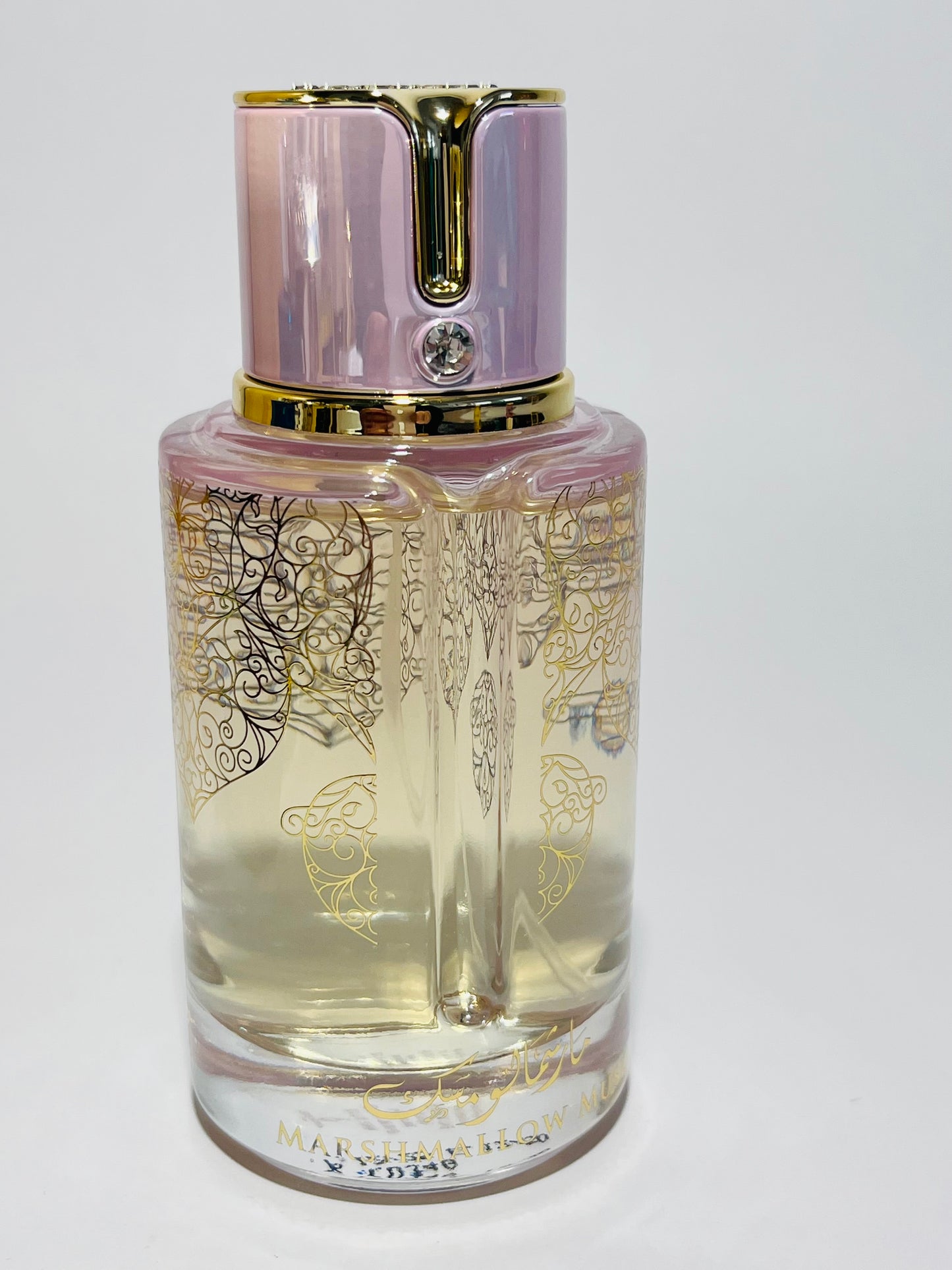 Arabiyat Prestige - Marshmallow Musk Eau de Parfum 100ml