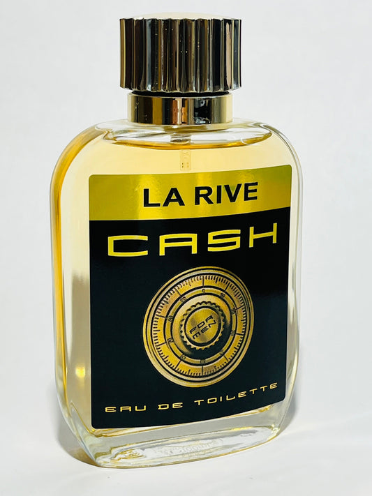 La Rive Cash Eau de Toilette 100 ml