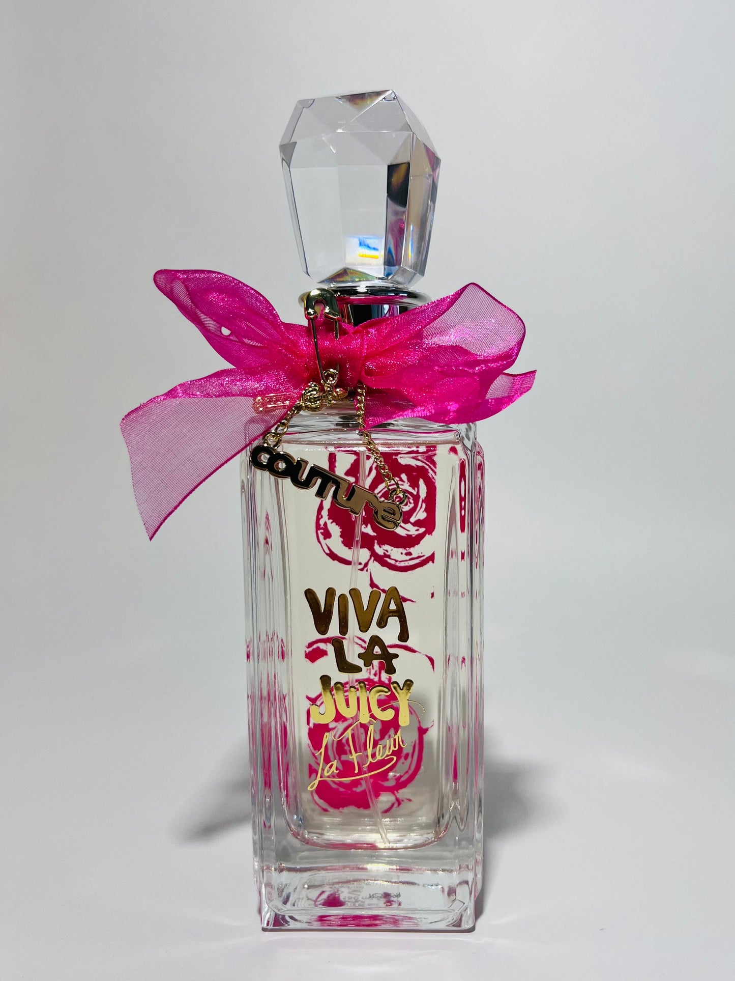 Juicy Couture Viva La Juicy La Fleur (EDT) 150ml