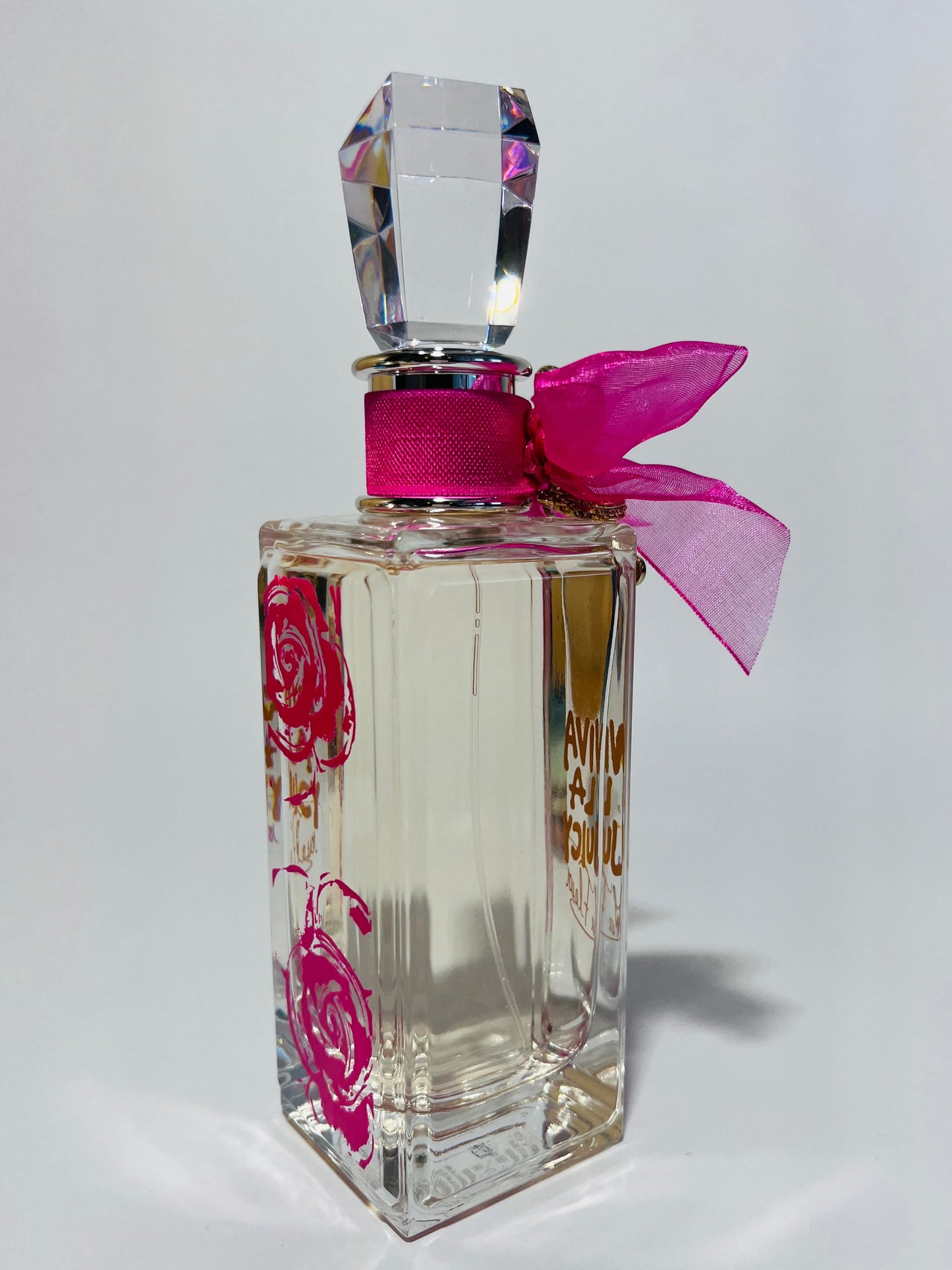 Juicy Couture Viva La Juicy La Fleur (EDT) 150ml