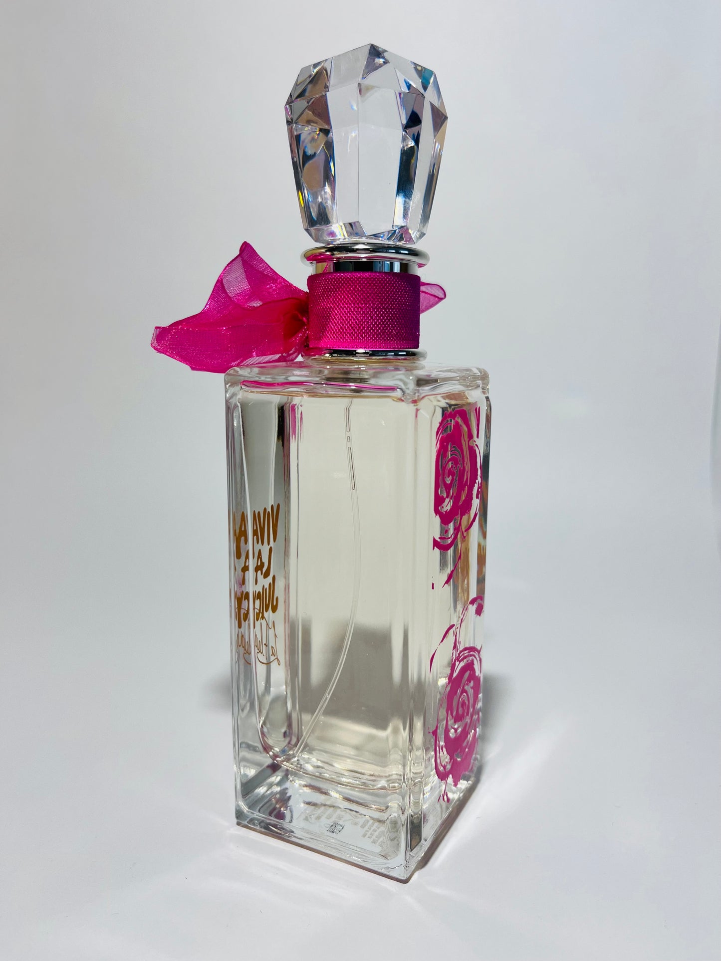 Juicy Couture Viva La Juicy La Fleur (EDT) 150ml