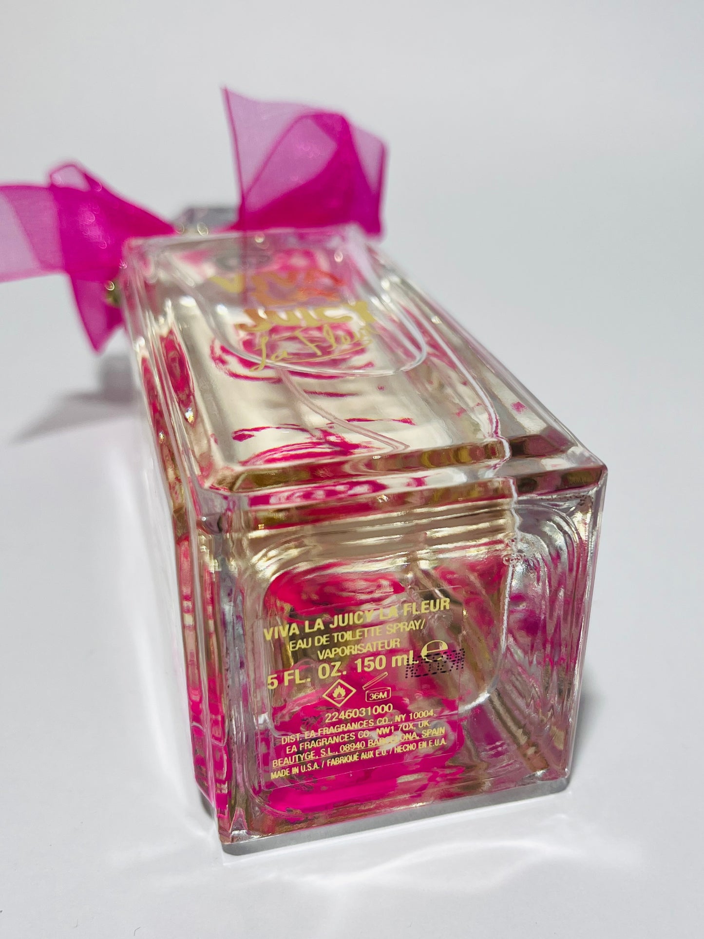 Juicy Couture Viva La Juicy La Fleur (EDT) 150ml