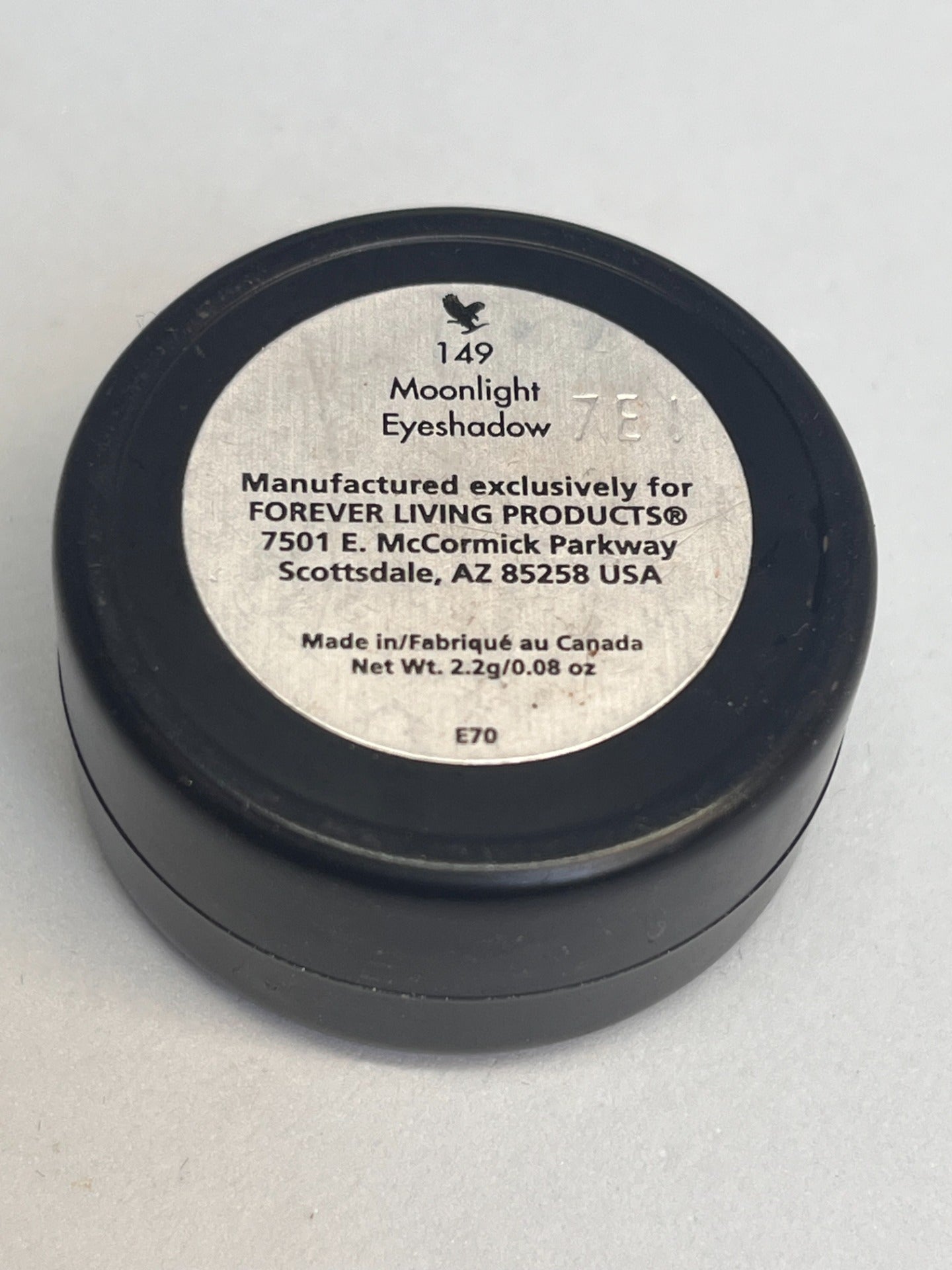 Sonya  149 moonlight eyeshadow