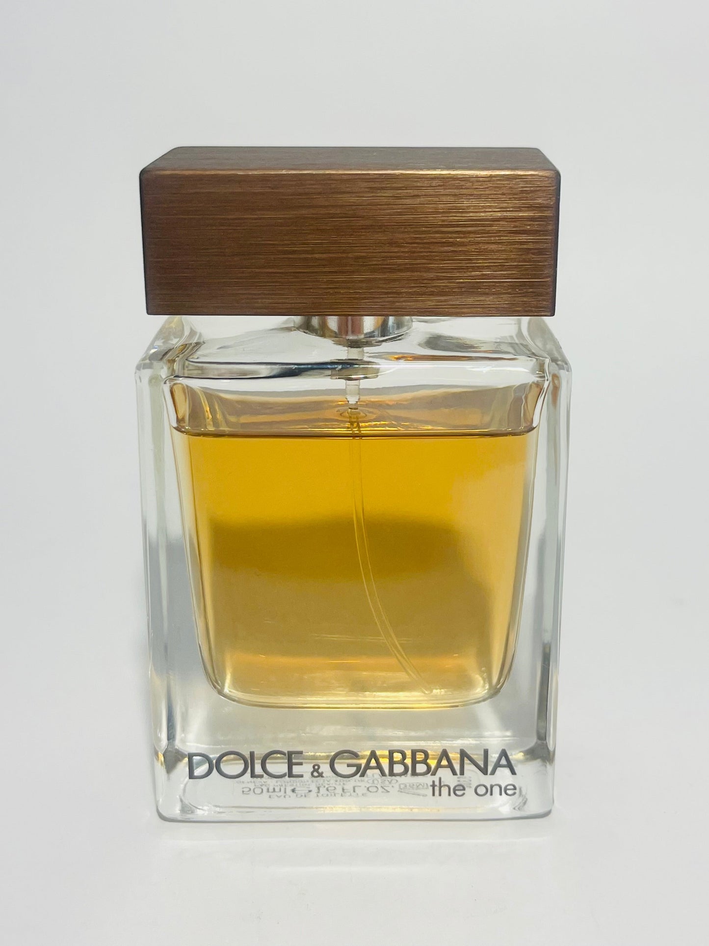 Dolce & Gabbana The One For Men EdT 50 ml