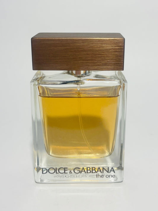 Dolce & Gabbana The One For Men EdT 50 ml