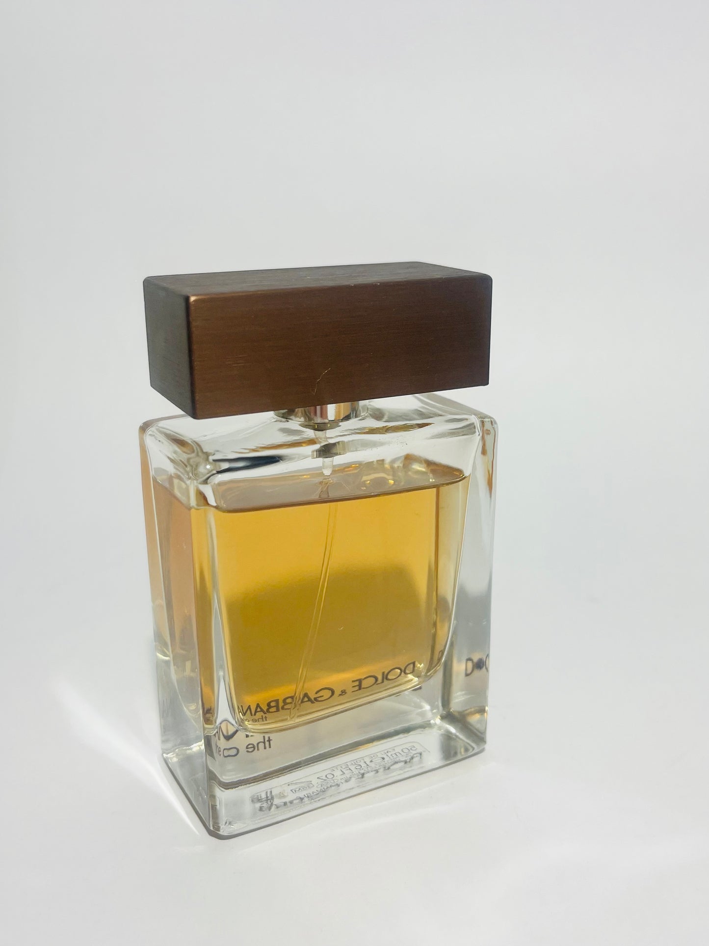 Dolce & Gabbana The One For Men EdT 50 ml
