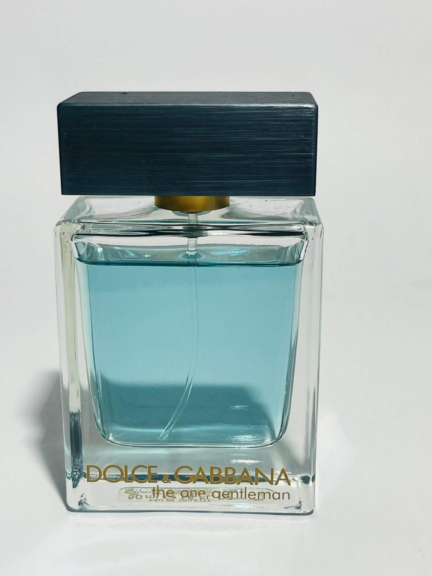 Dolce & Gabbana the one gentleman 50 ml