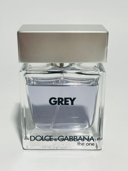 Dolce & Gabbana The One Grey EDT 30ml
