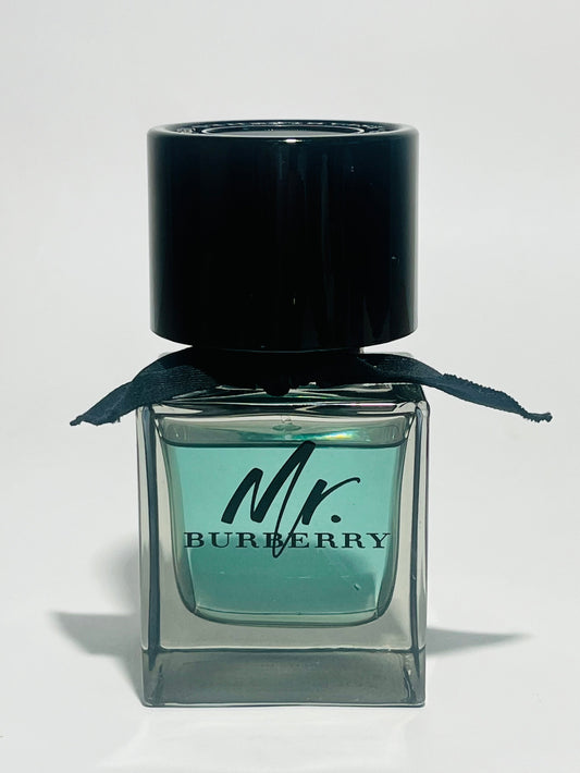 Mr. Burberry EdT 50 ml