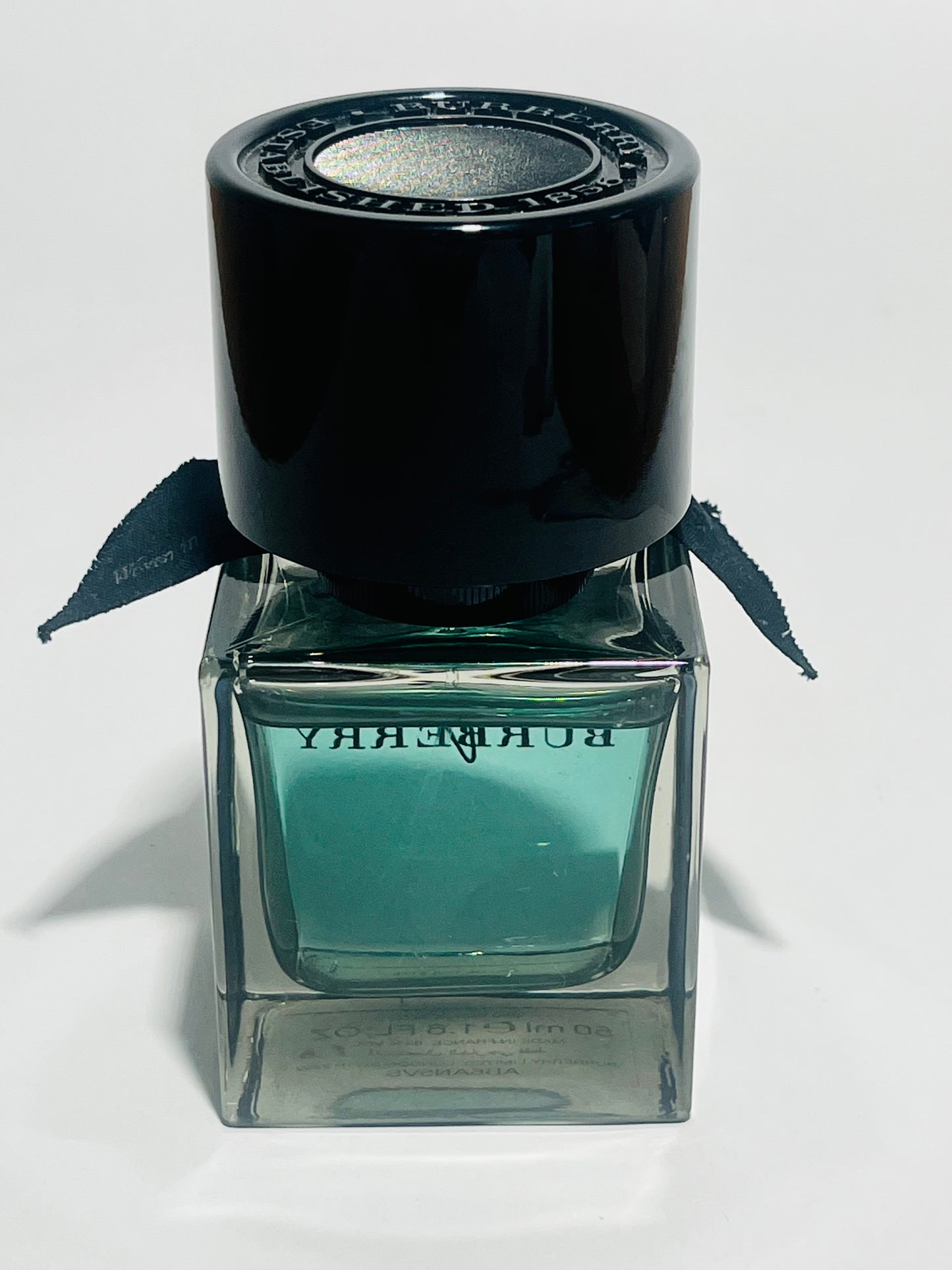 Mr. Burberry EdT 50 ml