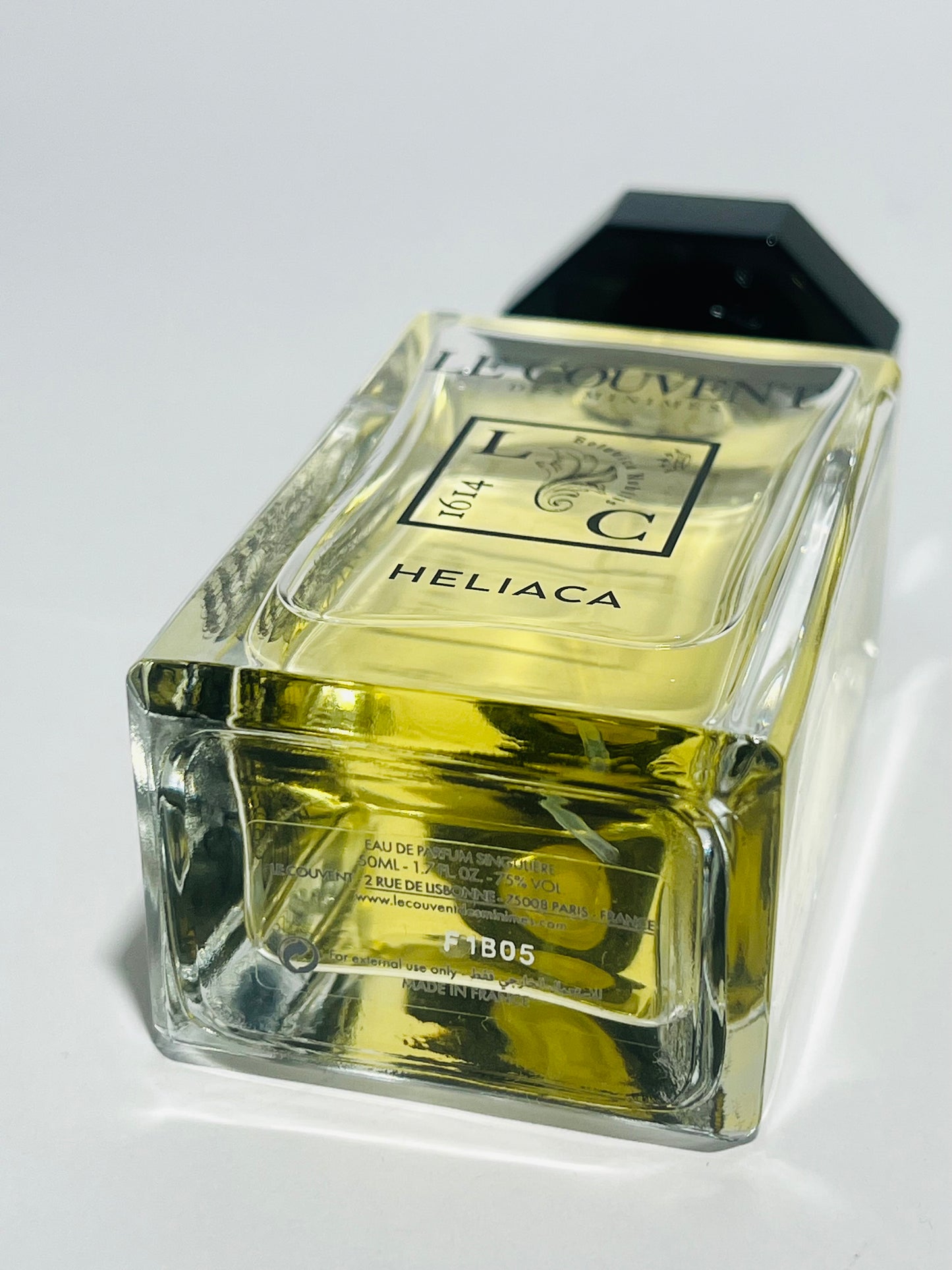 Le Couvent Heliaca EdP 50 ml