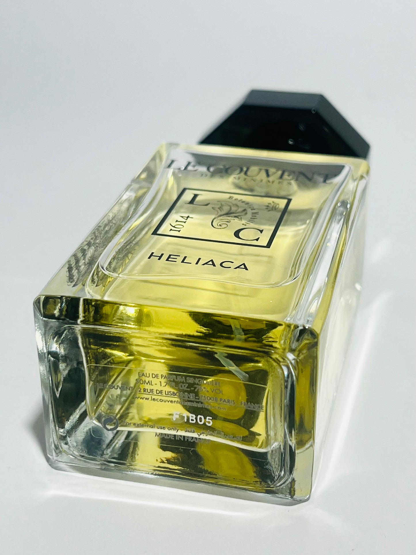 Le Couvent Heliaca EdP 50 ml