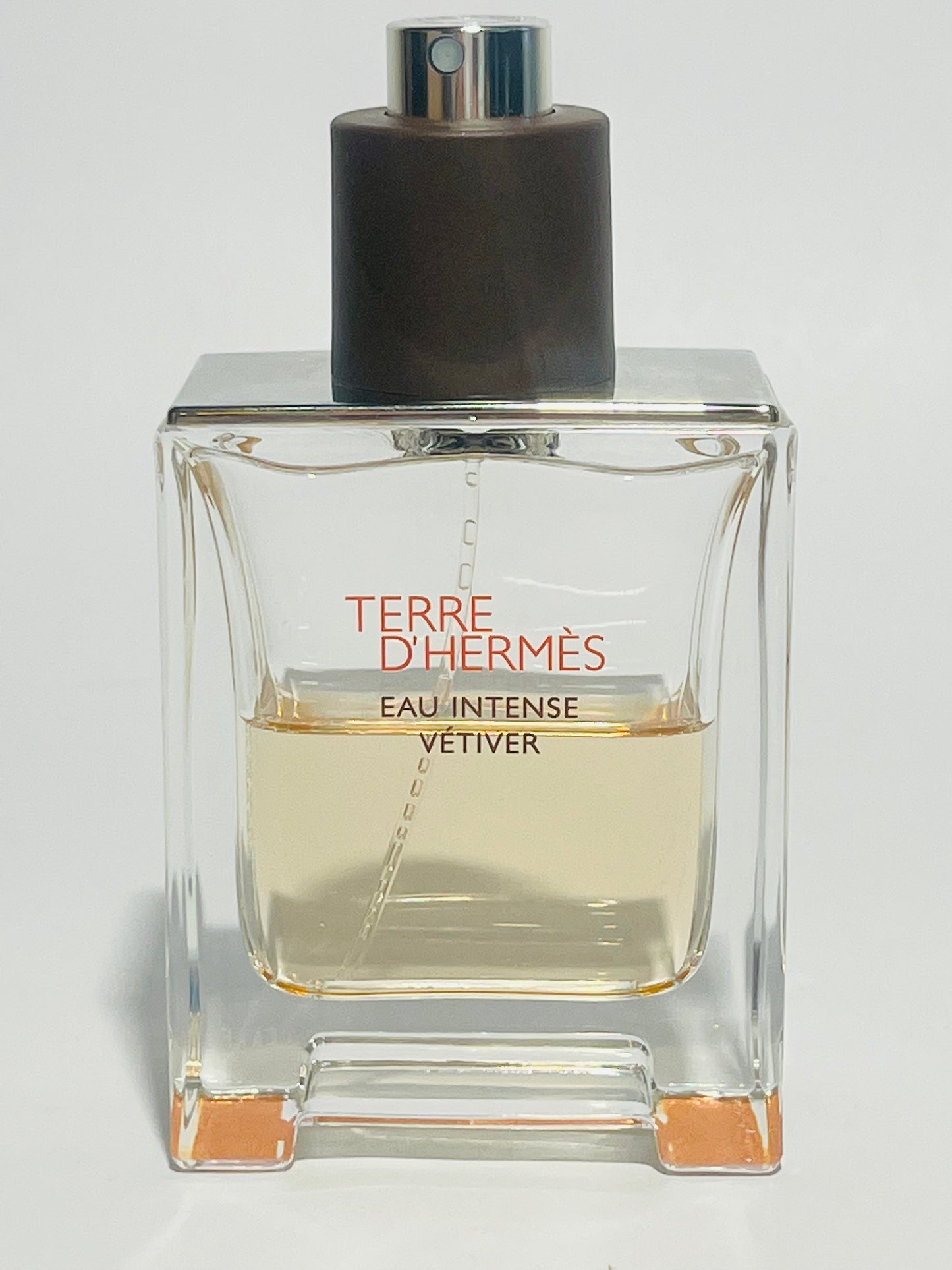 Terre D'Hermès Eau Intense Vétiver EdP 50 ml