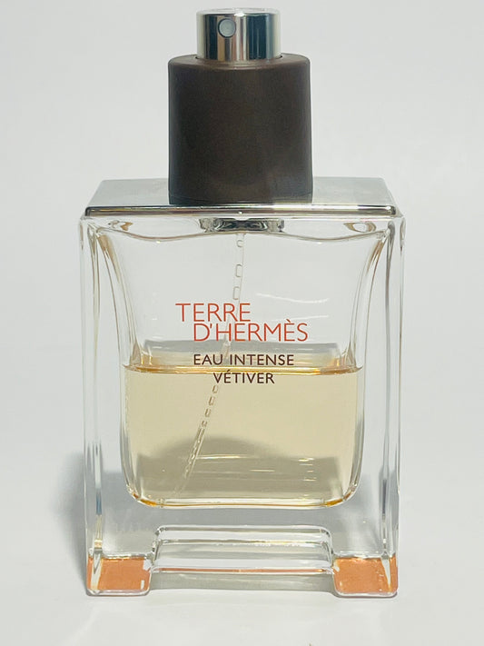Terre D'Hermès Eau Intense Vétiver EdP 50 ml