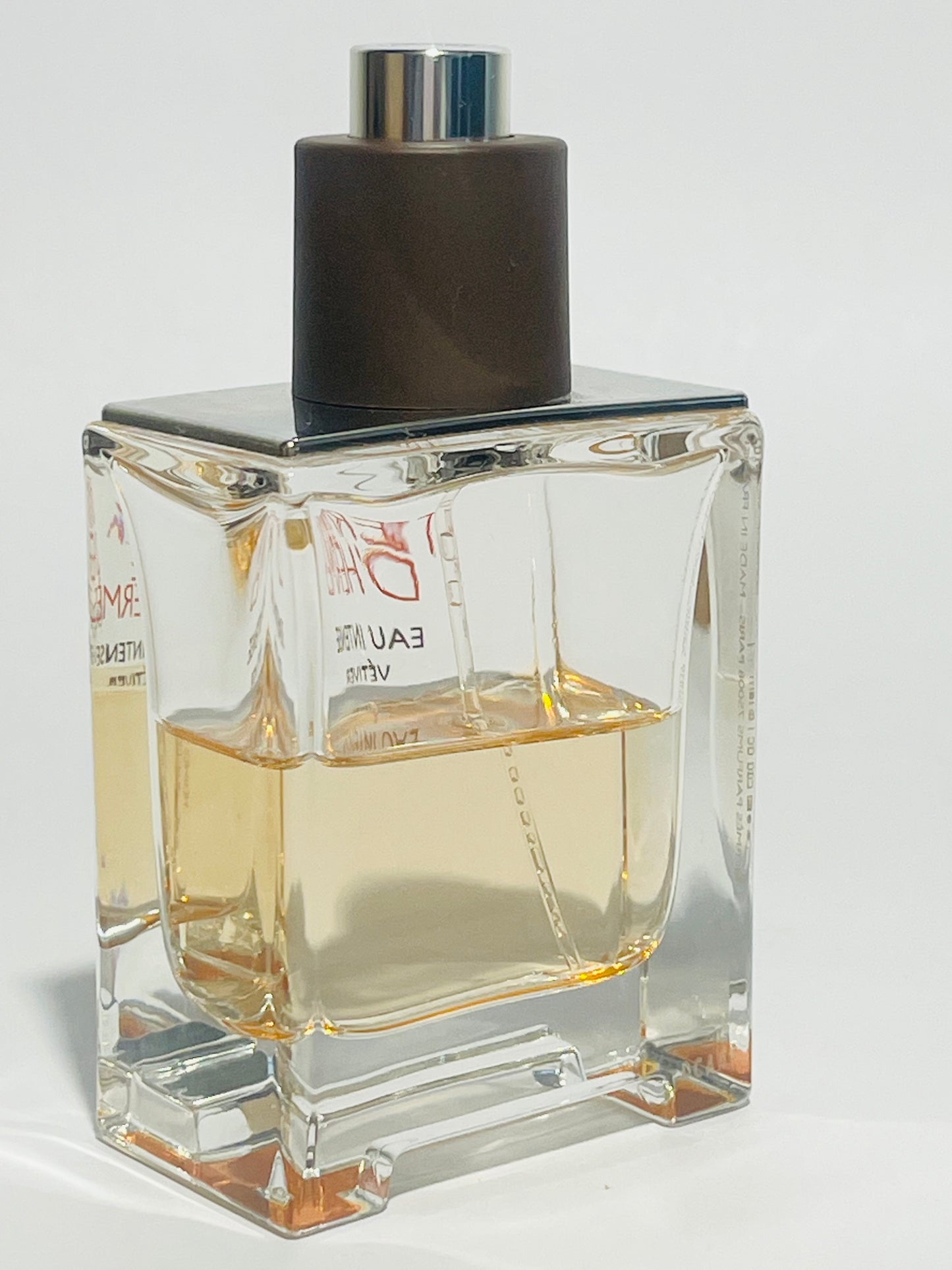 Terre D'Hermès Eau Intense Vétiver EdP 50 ml