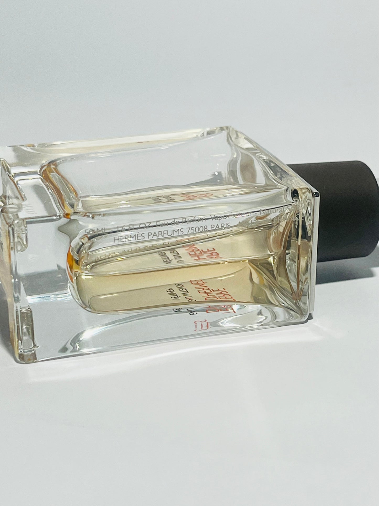 Terre D'Hermès Eau Intense Vétiver EdP 50 ml