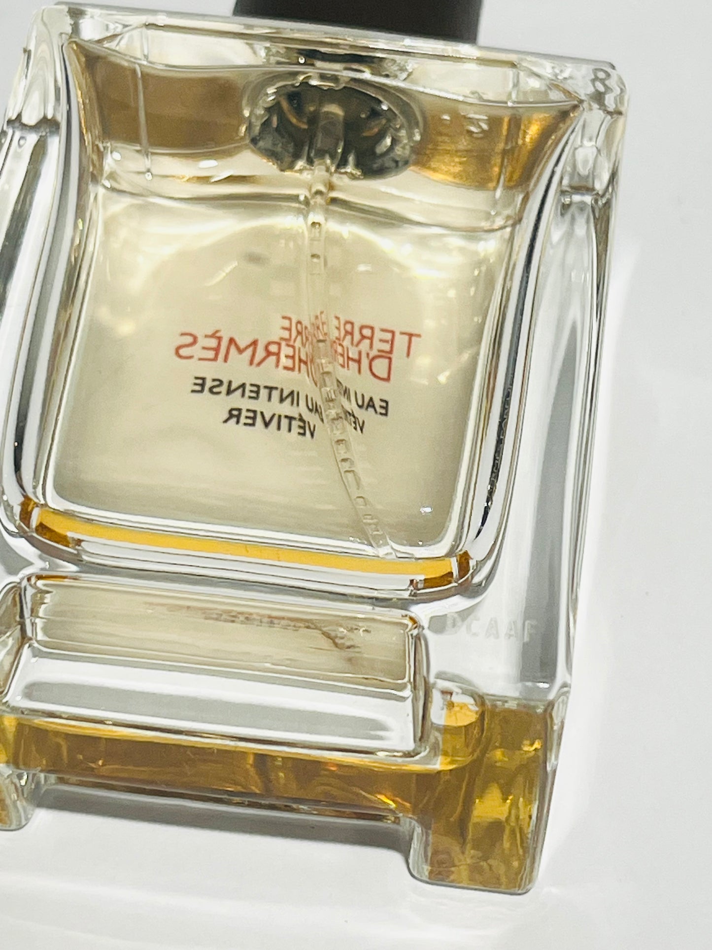 Terre D'Hermès Eau Intense Vétiver EdP 50 ml