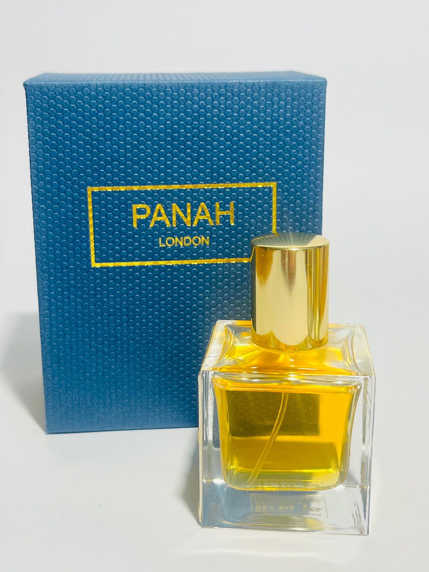 Pineapple Essenza by Panah London 30 ml