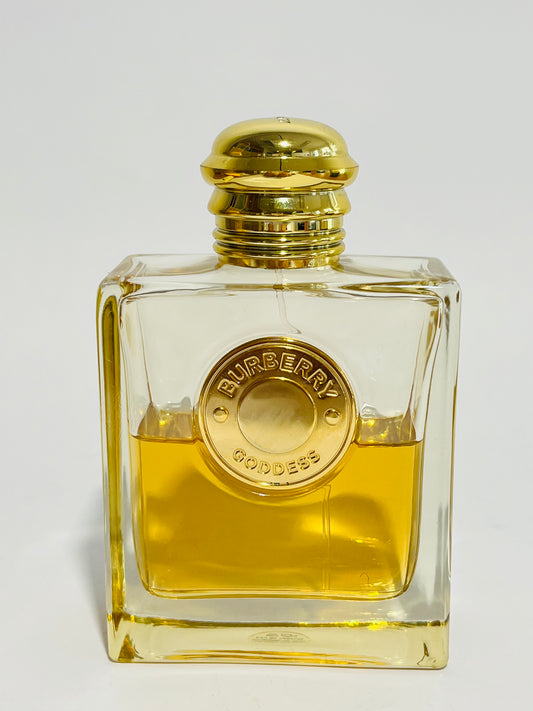 Burberry Goddess EdP 100ml