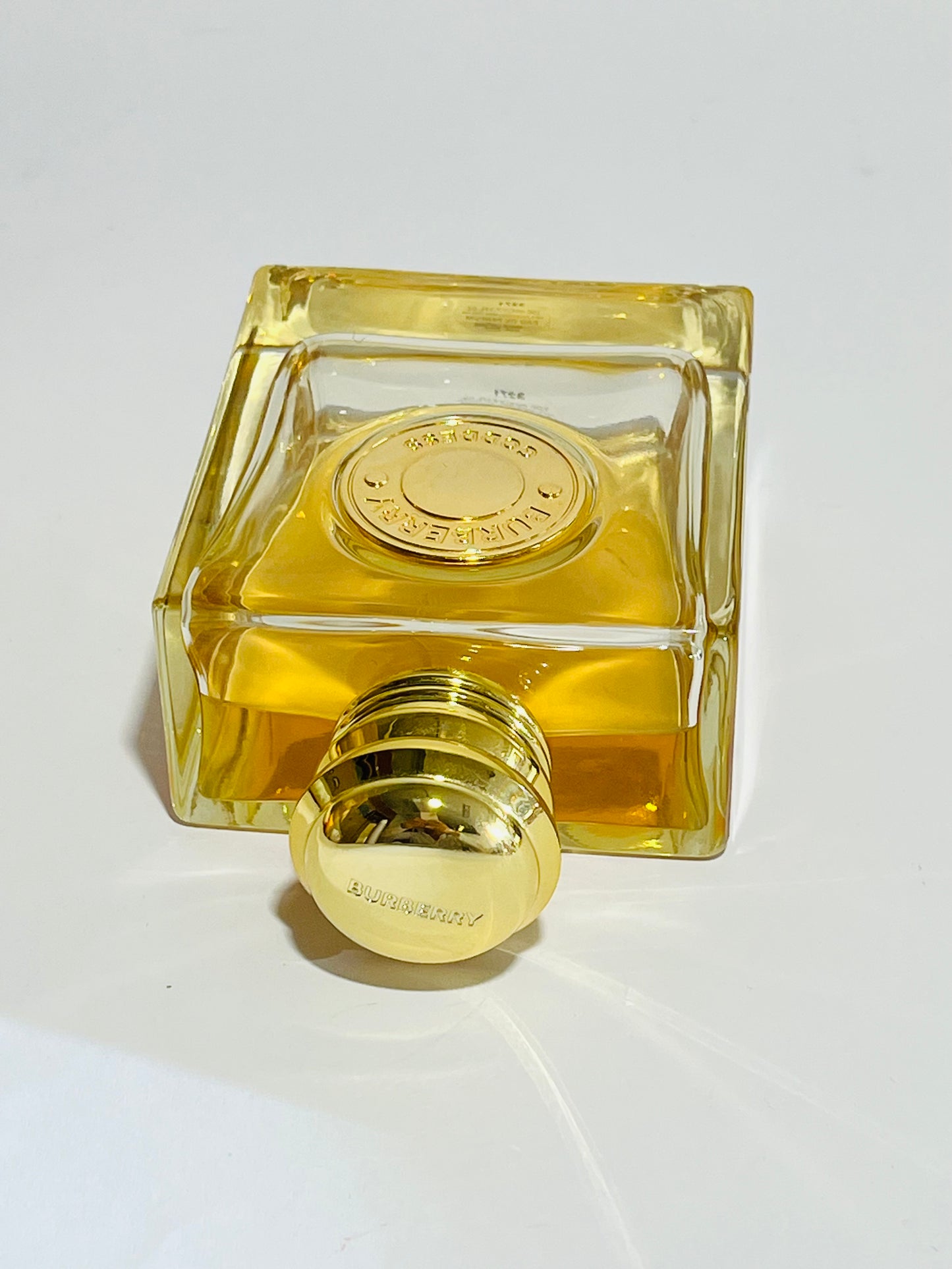 Burberry Goddess EdP 100ml