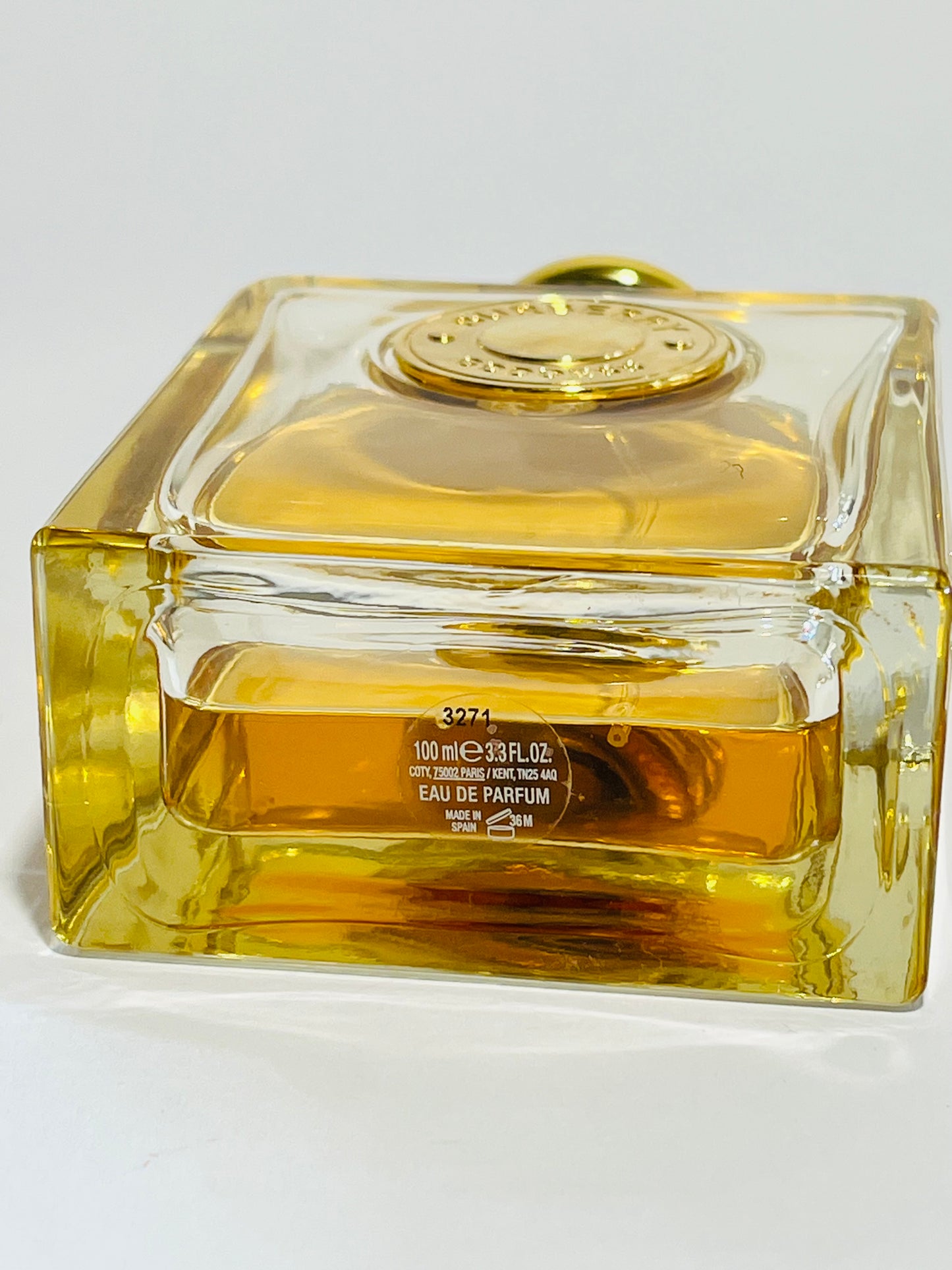 Burberry Goddess EdP 100ml