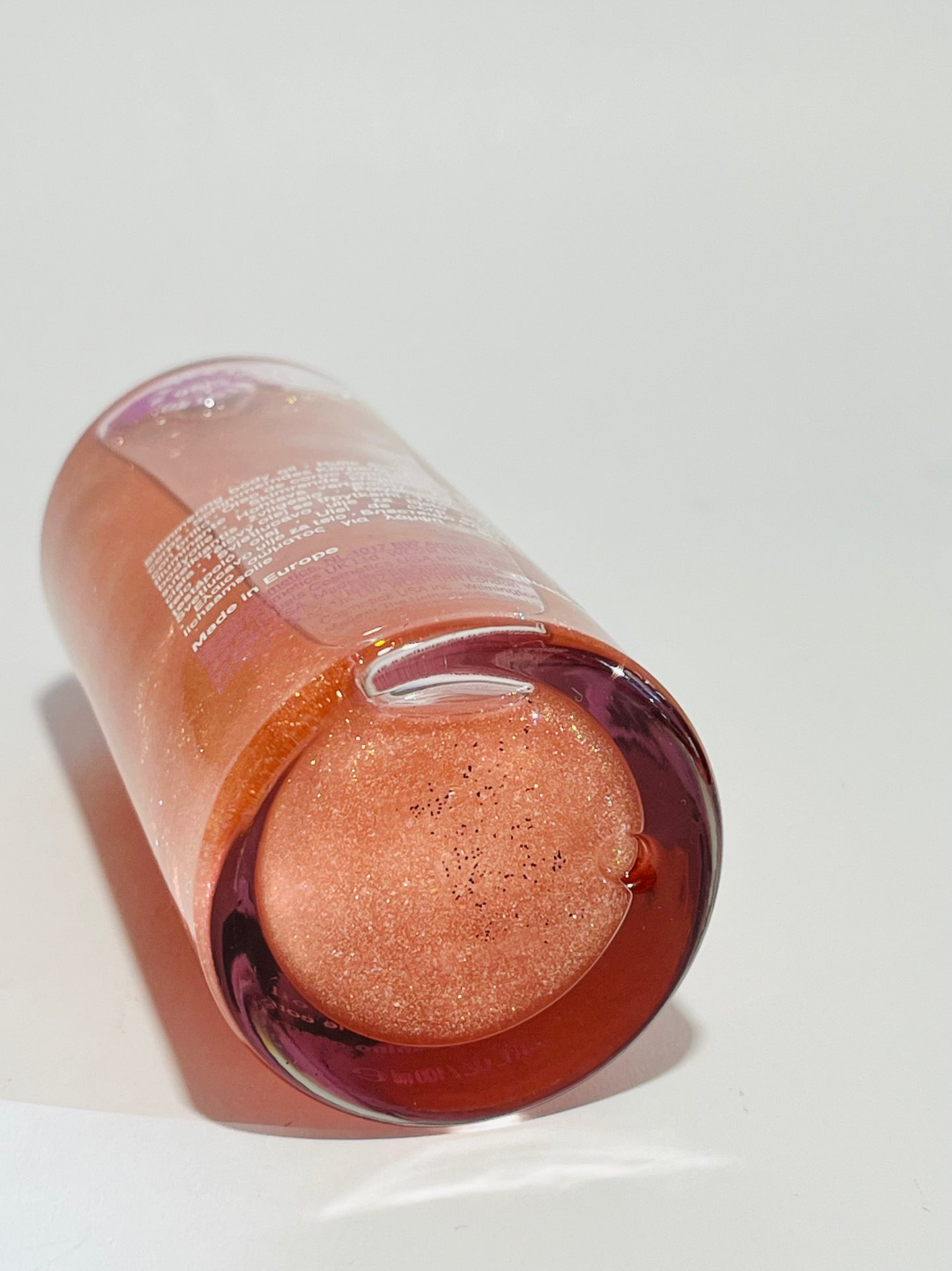 The Ritual of Yozakura Shimmering Body Oil 100 ml