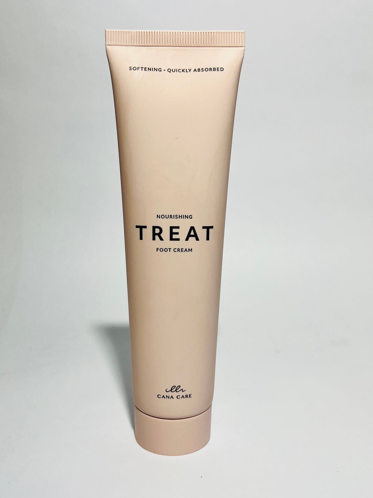 Cana care treat foot cream 100ml