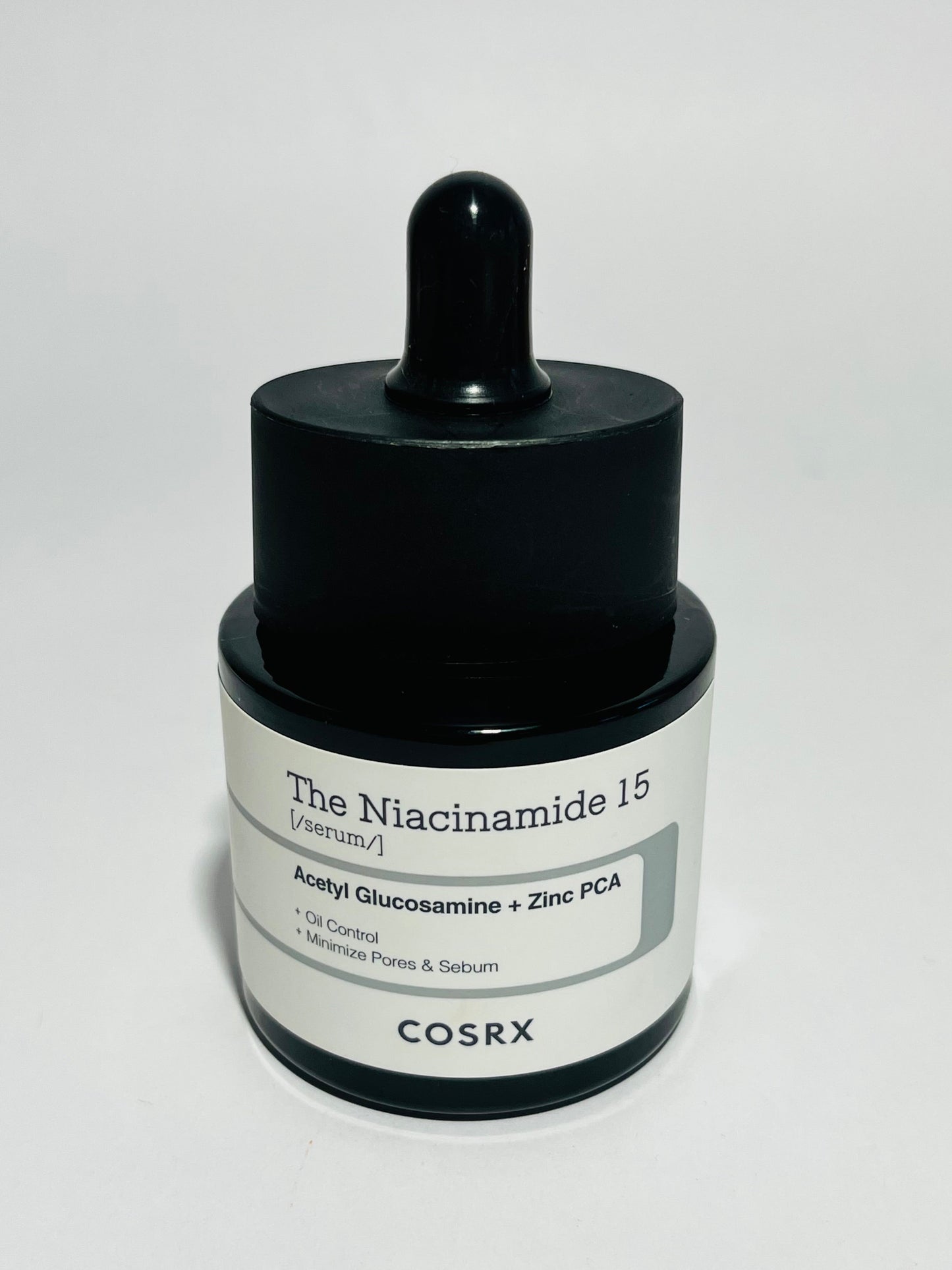 COSRX The Niacinamide 15 Serum