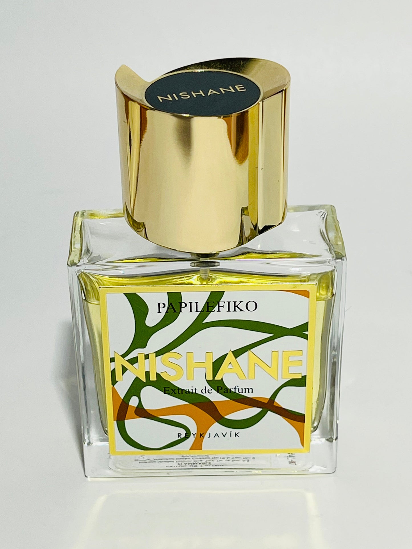 NISHANE Papilefiko EdP 50 ml