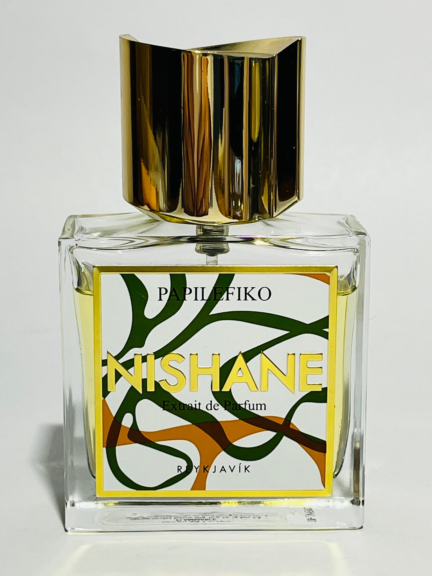 NISHANE Papilefiko EdP 50 ml