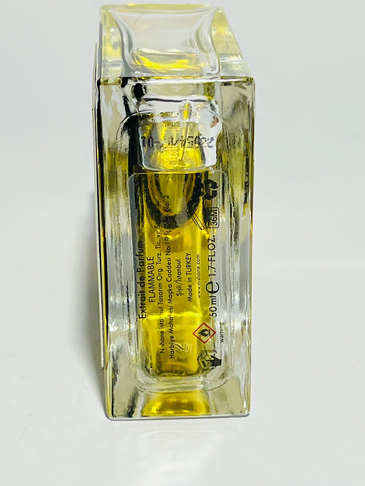 NISHANE Papilefiko EdP 50 ml