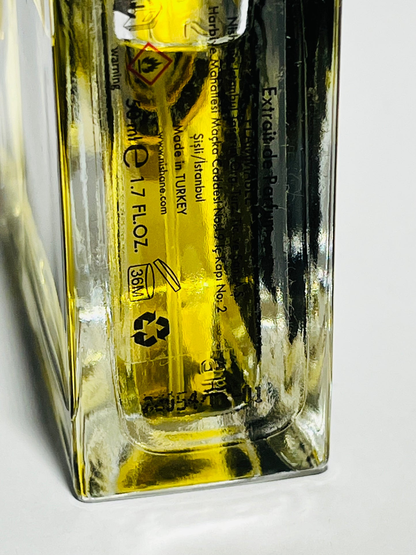 NISHANE Papilefiko EdP 50 ml