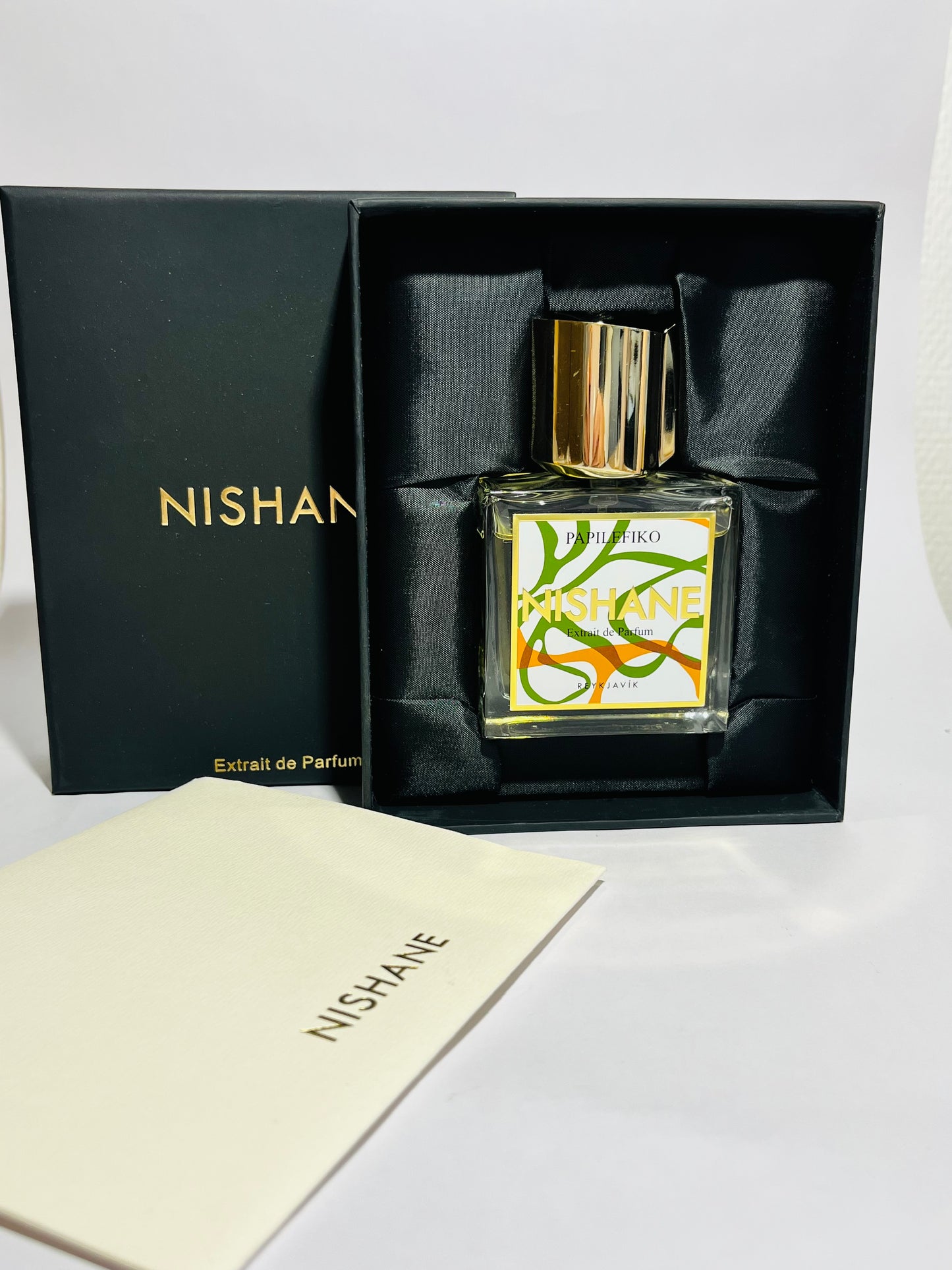 NISHANE Papilefiko EdP 50 ml