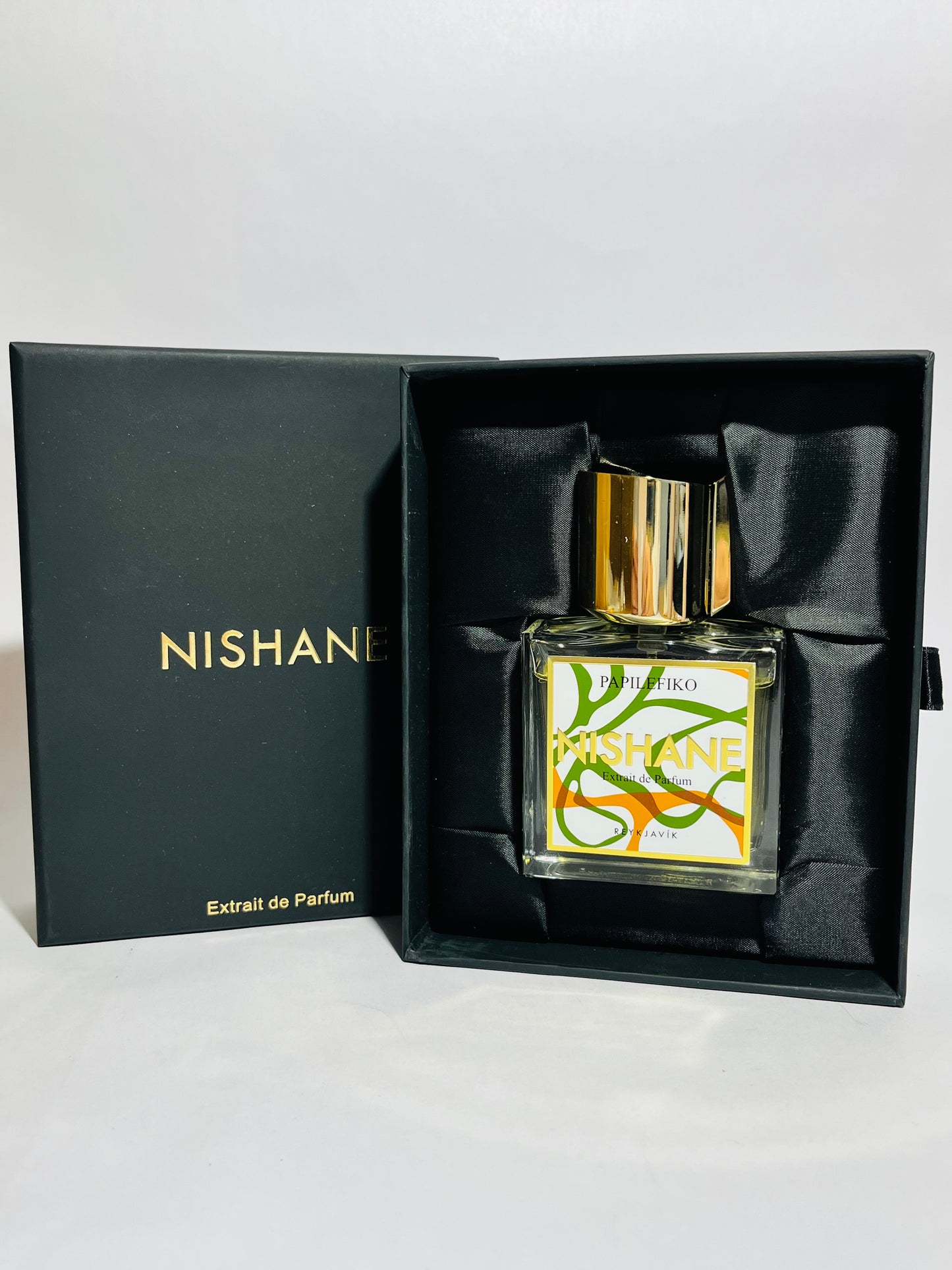 NISHANE Papilefiko EdP 50 ml