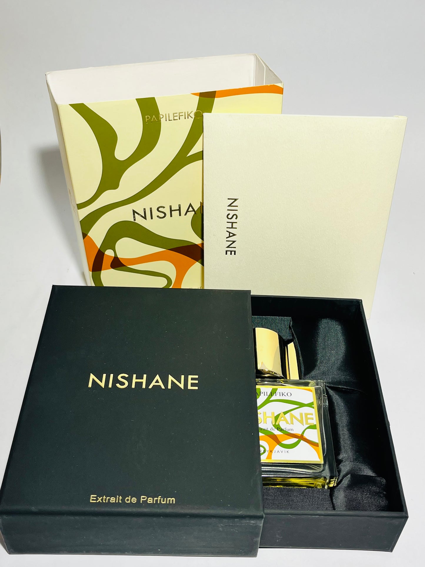 NISHANE Papilefiko EdP 50 ml