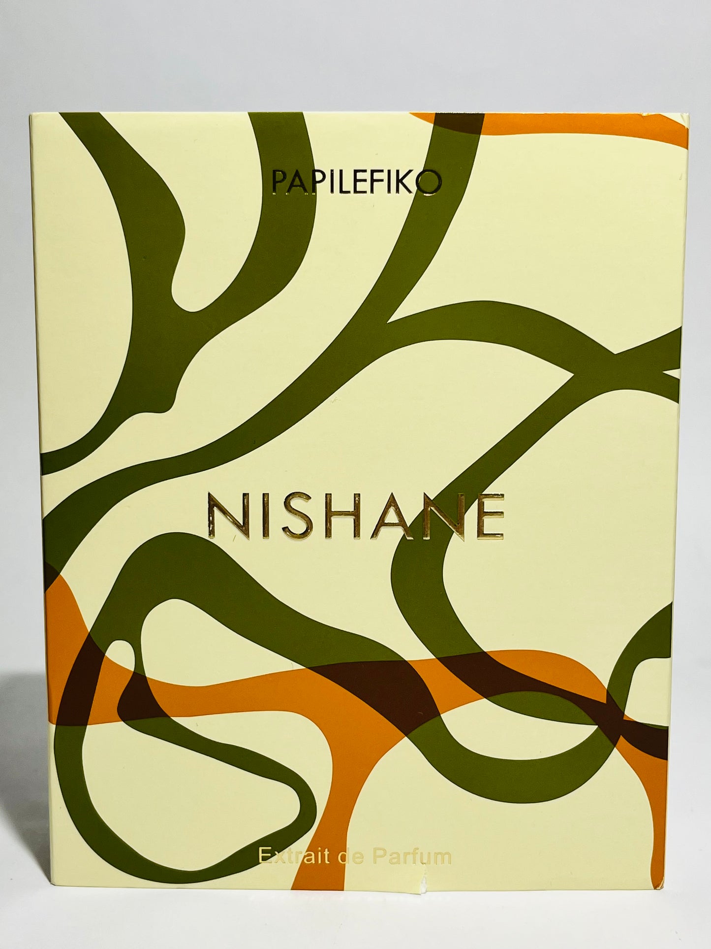 NISHANE Papilefiko EdP 50 ml