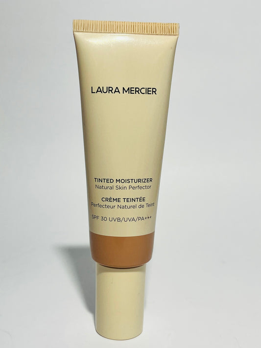 Laura Mercier Tinted Moisturizer Natural Skin Perfector SPF30- Tan