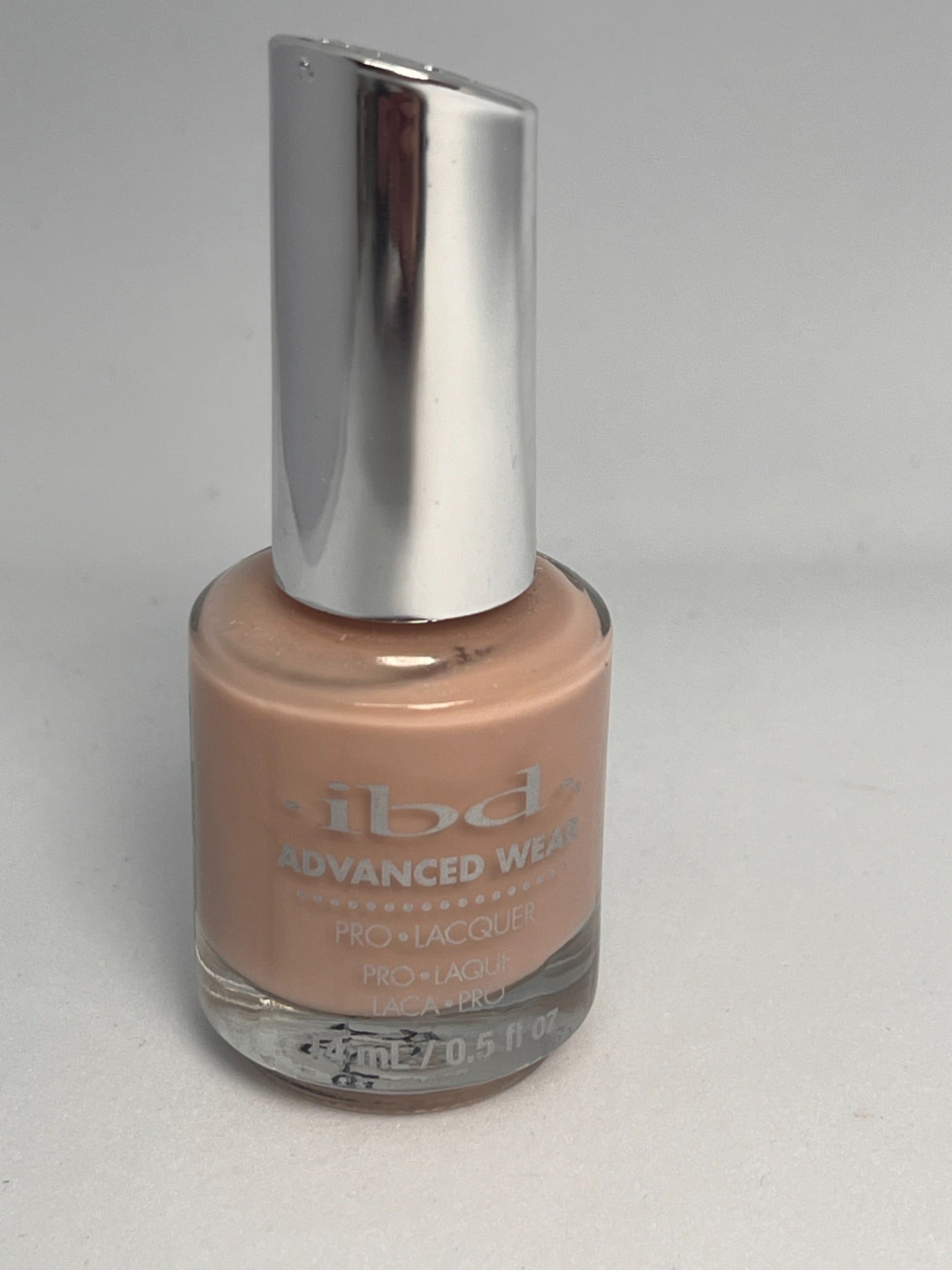 ibd ADVANCED WEAR Cashmere Blush